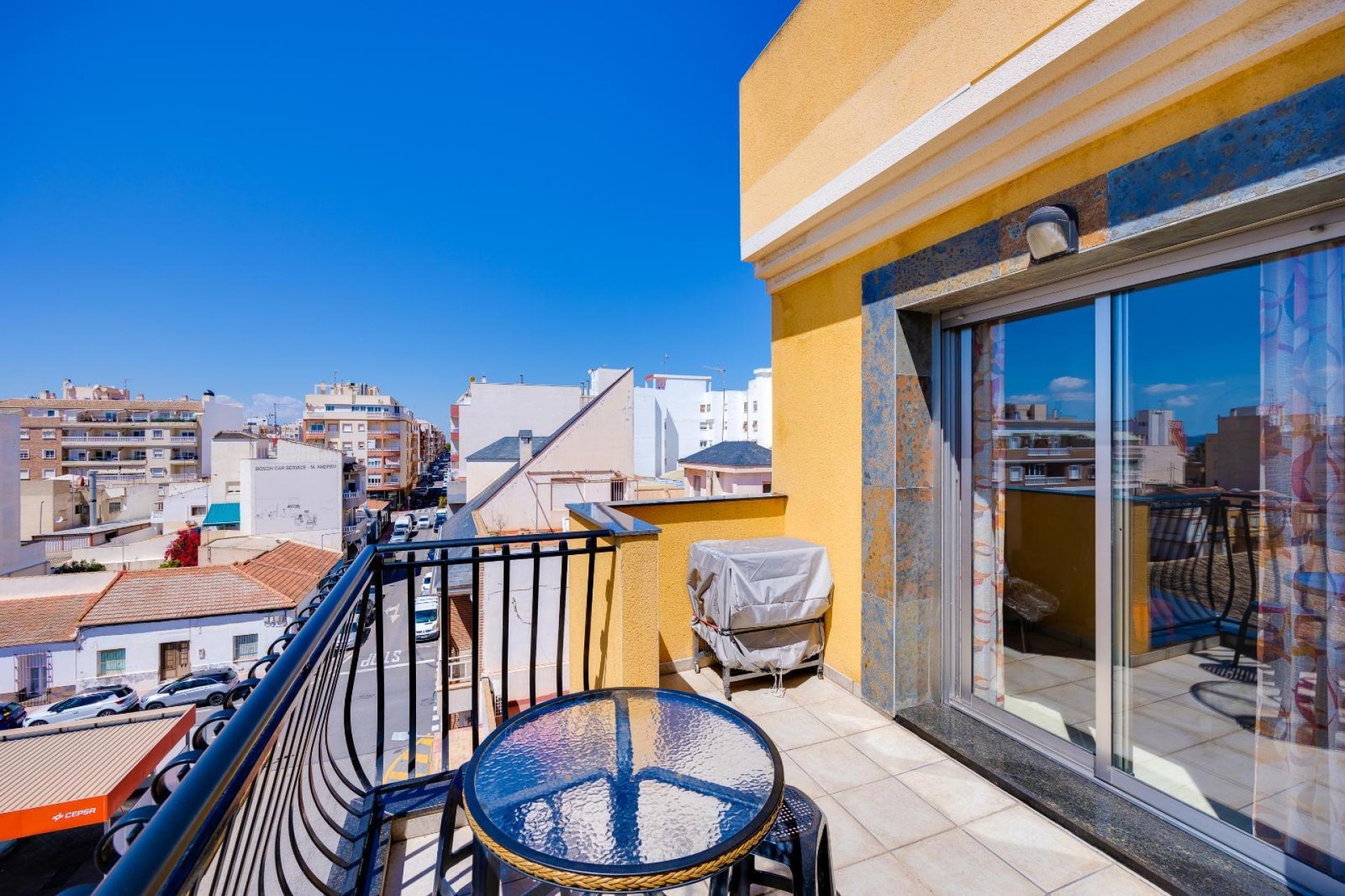 Revente - Penthouse Penthouse -
Torrevieja