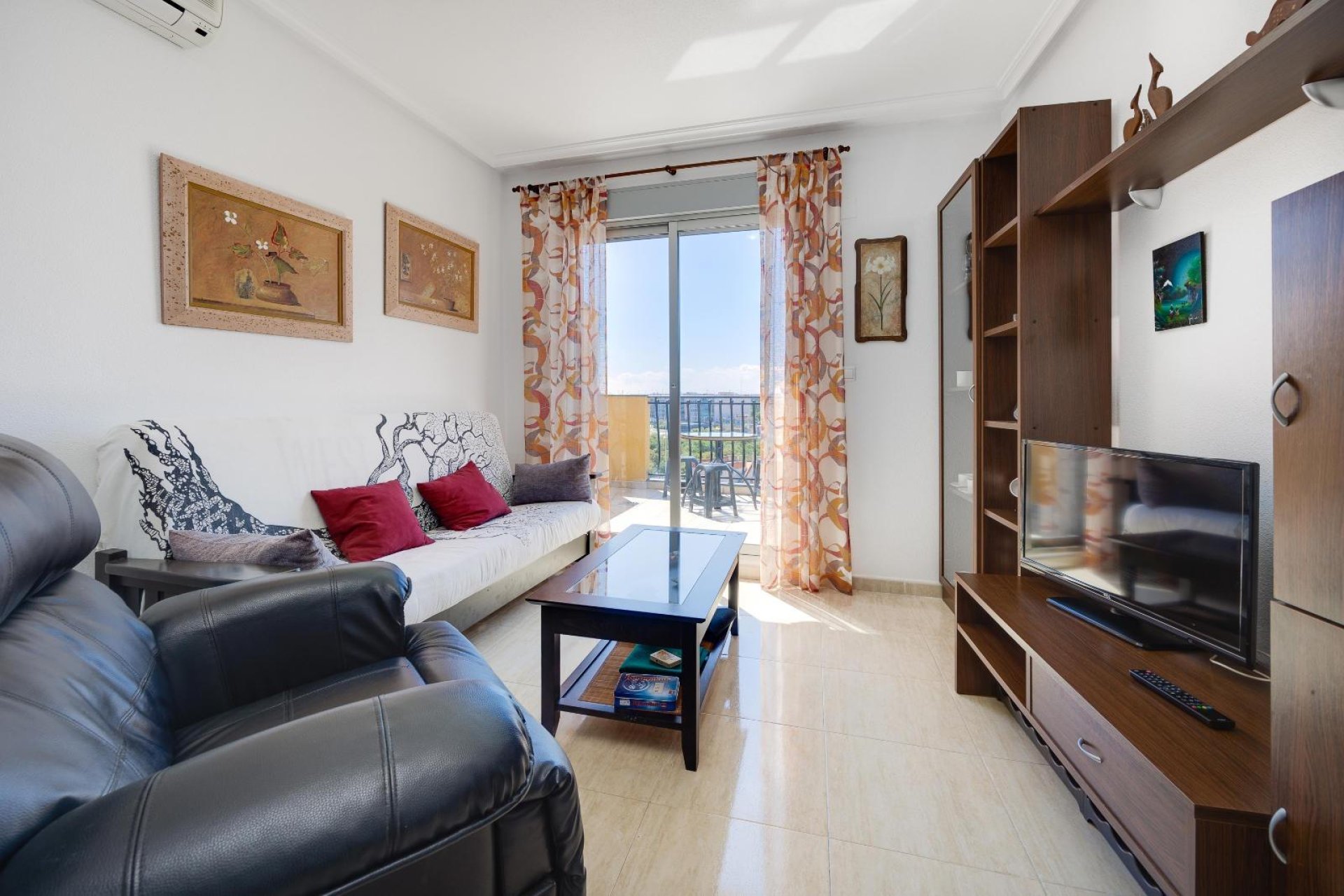 Revente - Penthouse Penthouse -
Torrevieja