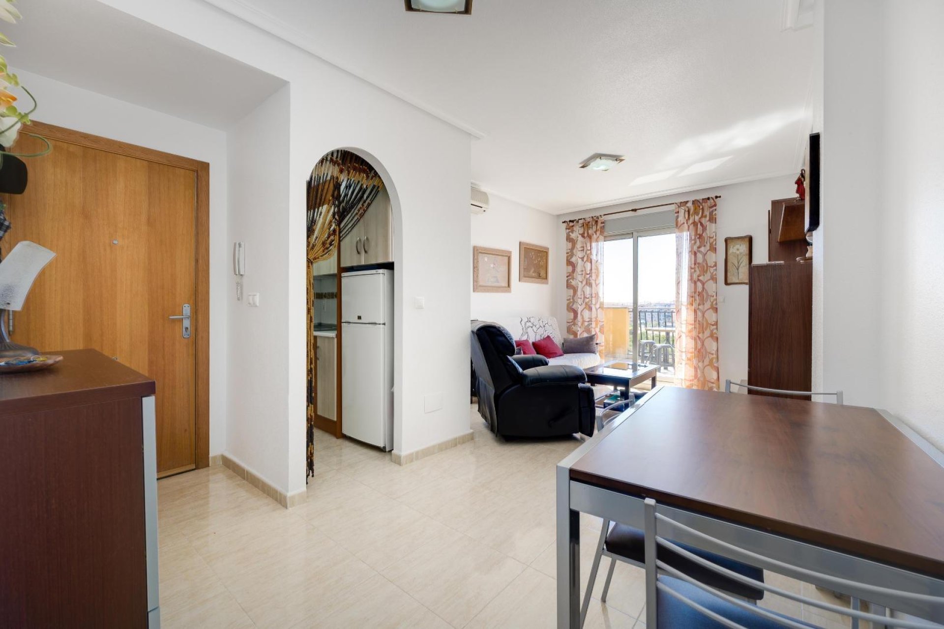 Revente - Penthouse Penthouse -
Torrevieja