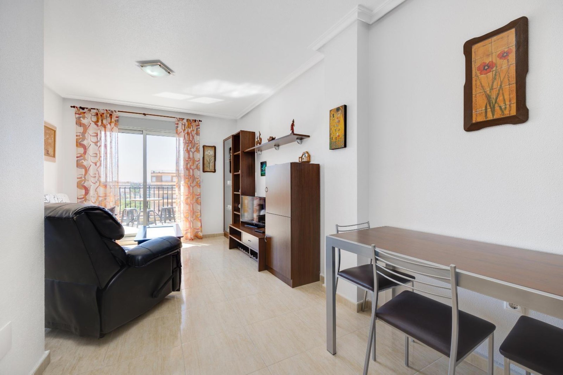 Revente - Penthouse Penthouse -
Torrevieja