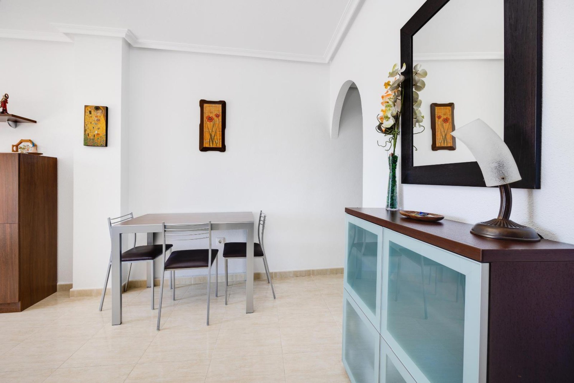 Revente - Penthouse Penthouse -
Torrevieja