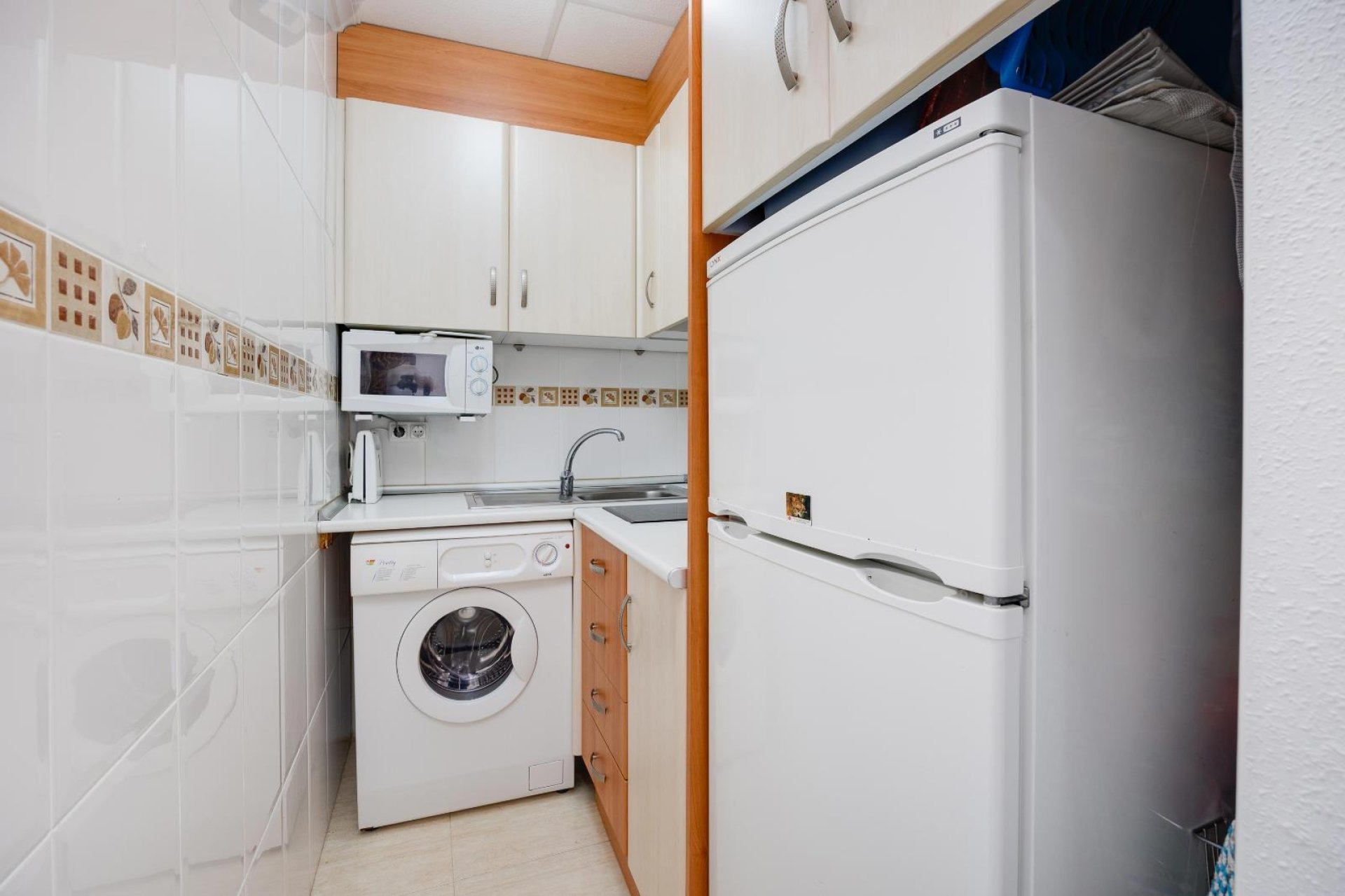 Revente - Penthouse Penthouse -
Torrevieja
