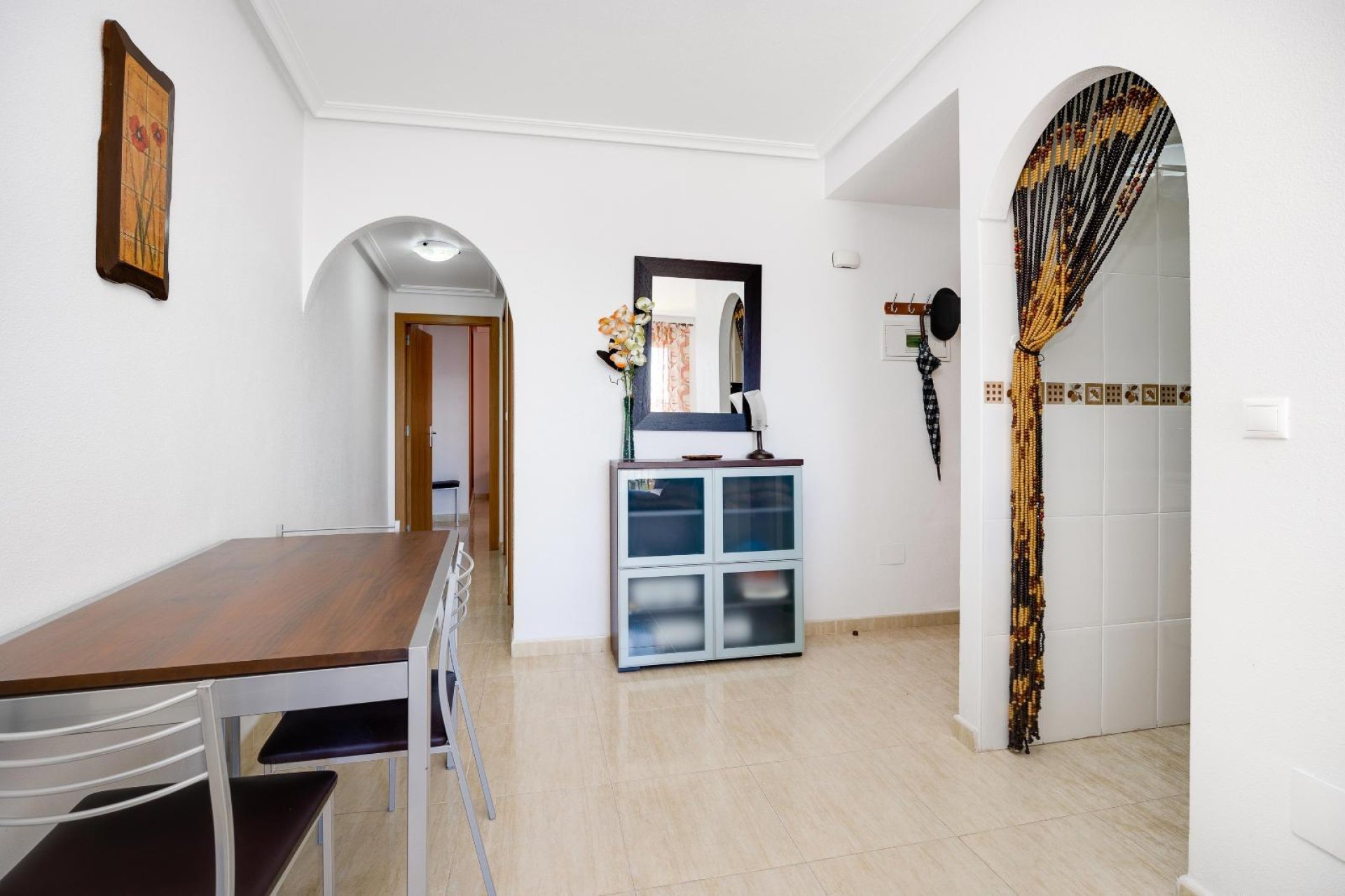 Revente - Penthouse Penthouse -
Torrevieja