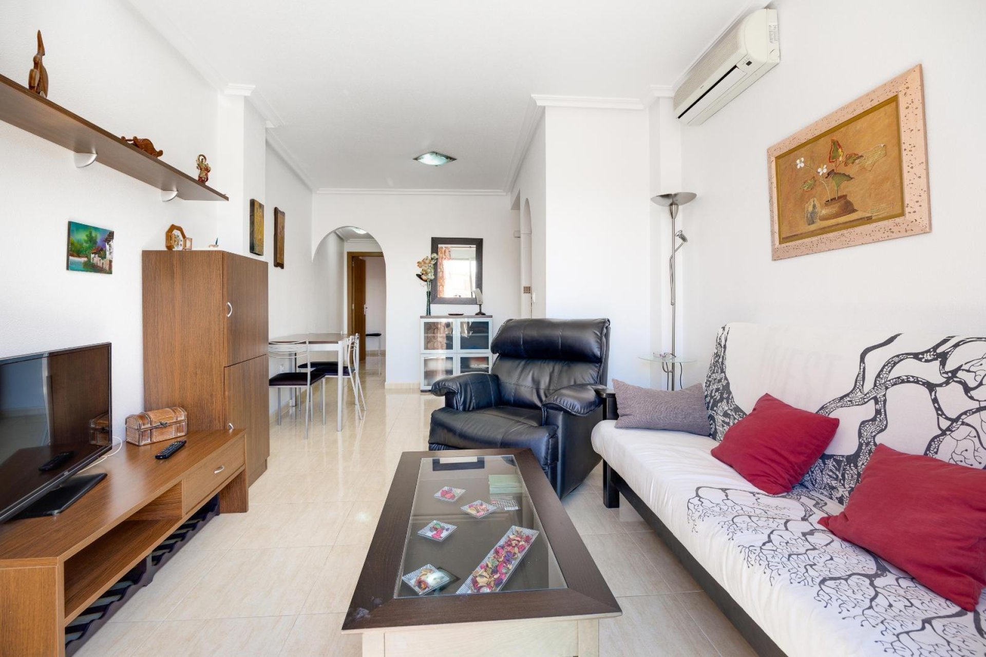 Revente - Penthouse Penthouse -
Torrevieja