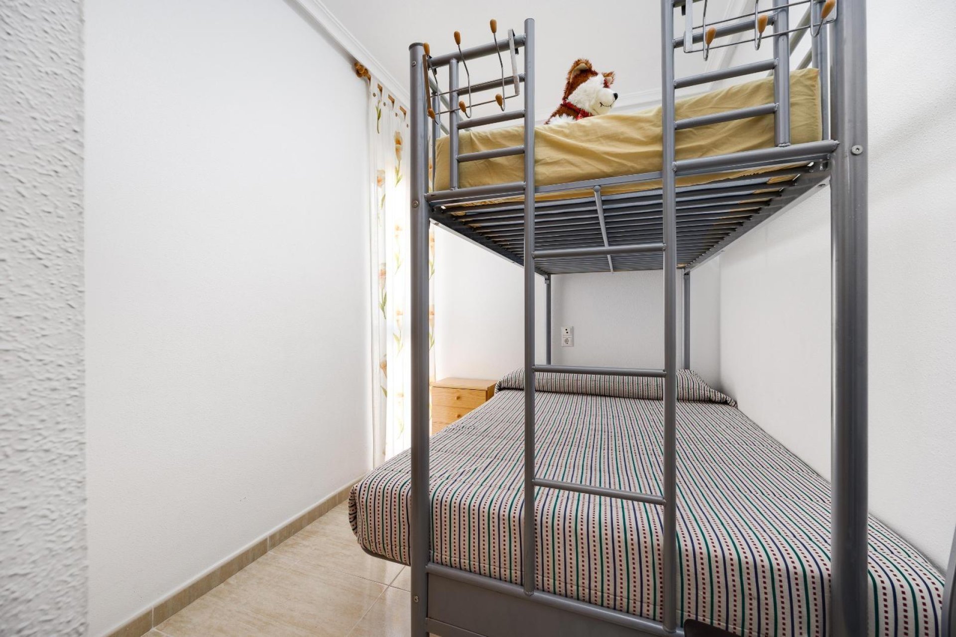 Revente - Penthouse Penthouse -
Torrevieja