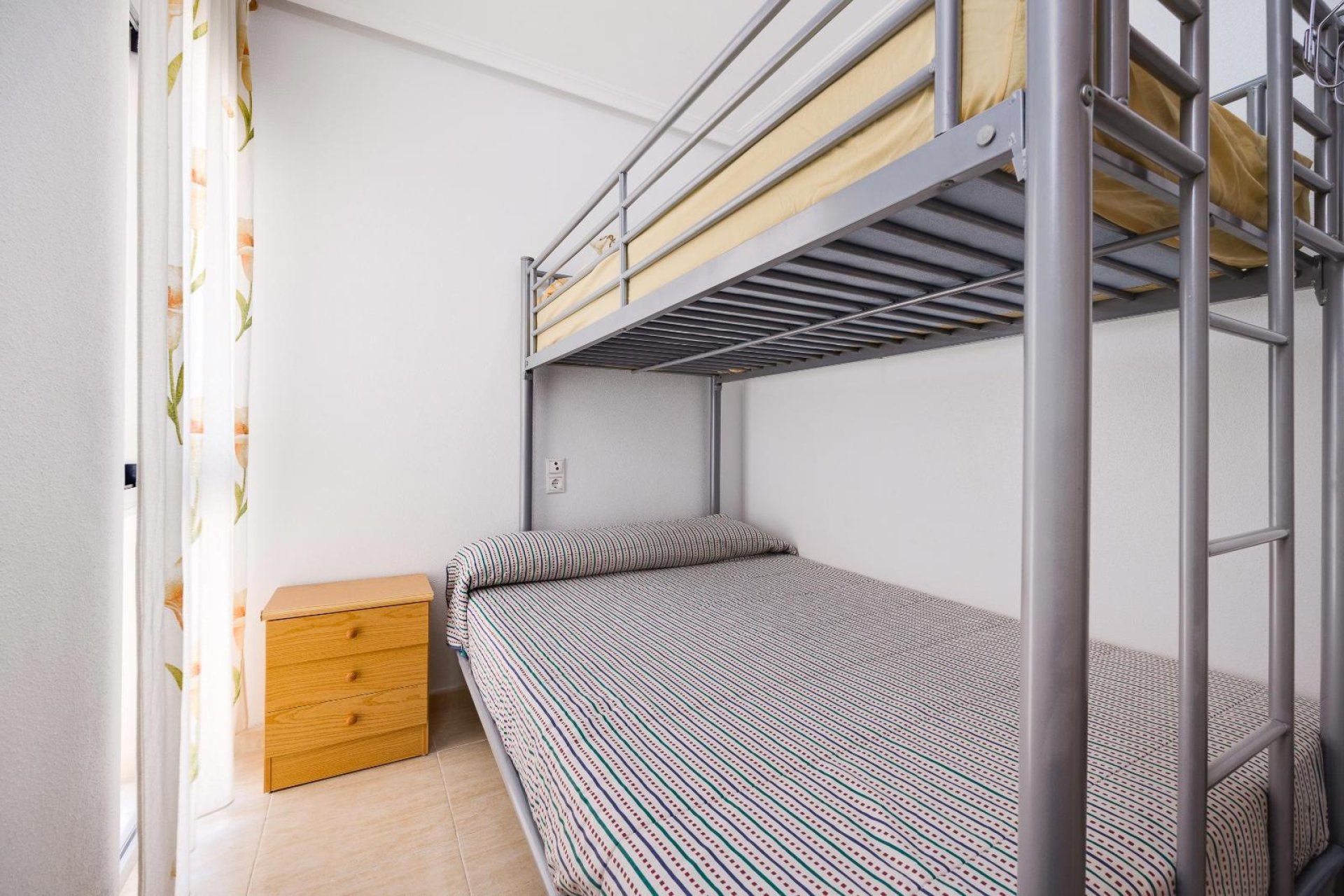 Revente - Penthouse Penthouse -
Torrevieja