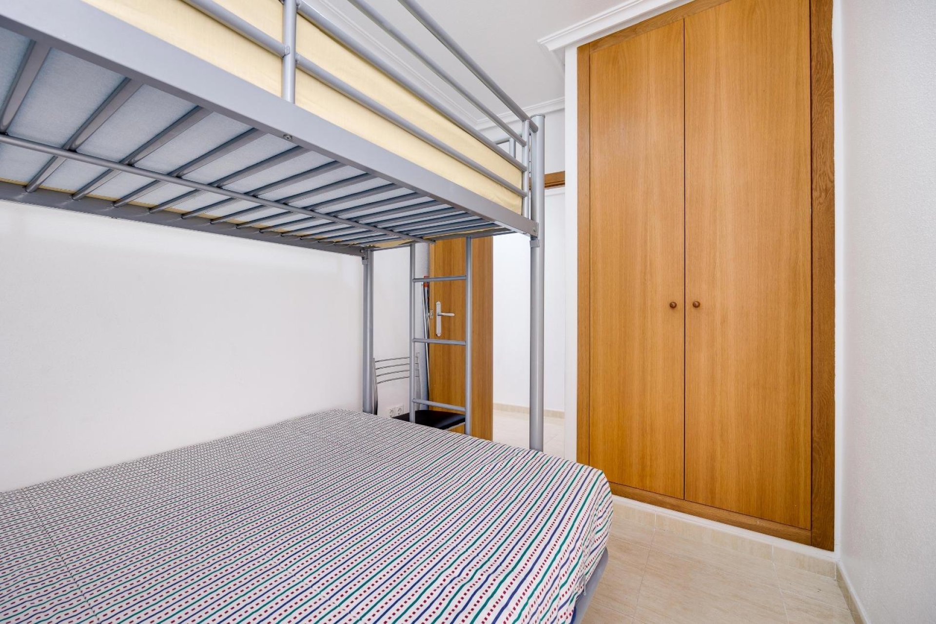 Revente - Penthouse Penthouse -
Torrevieja