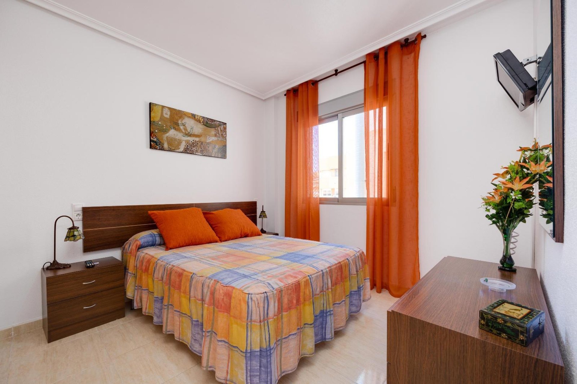 Revente - Penthouse Penthouse -
Torrevieja