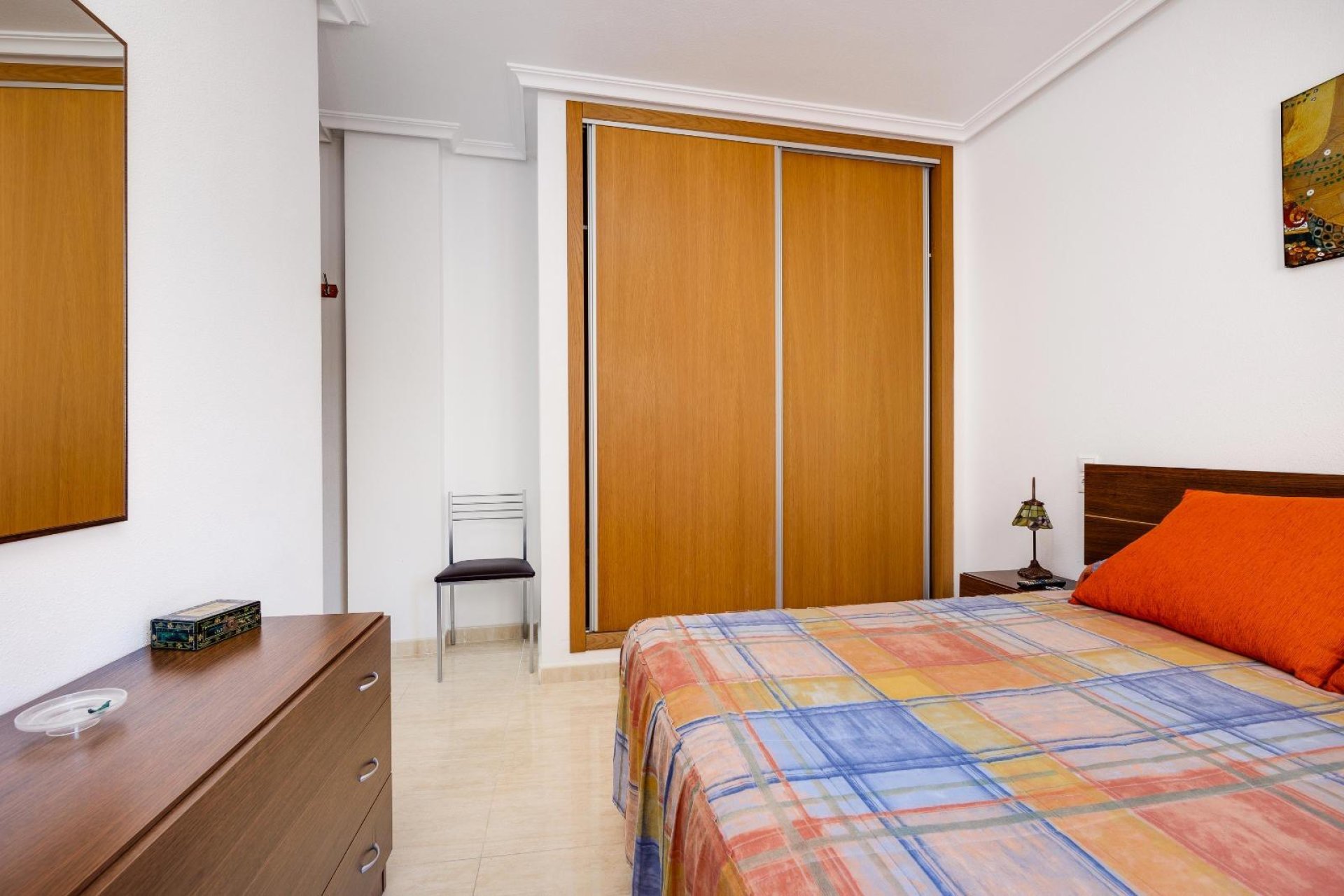 Revente - Penthouse Penthouse -
Torrevieja