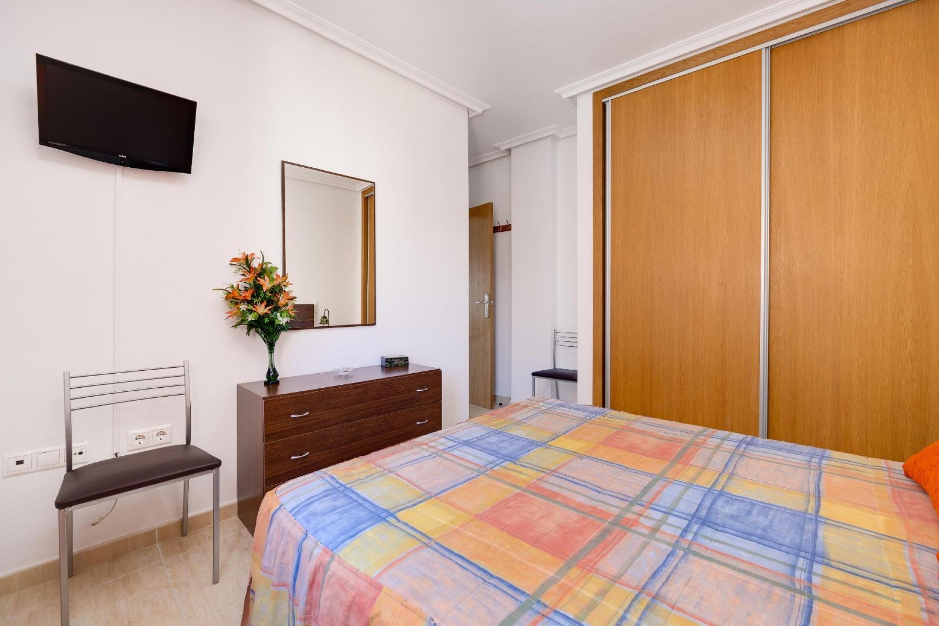 Revente - Penthouse Penthouse -
Torrevieja
