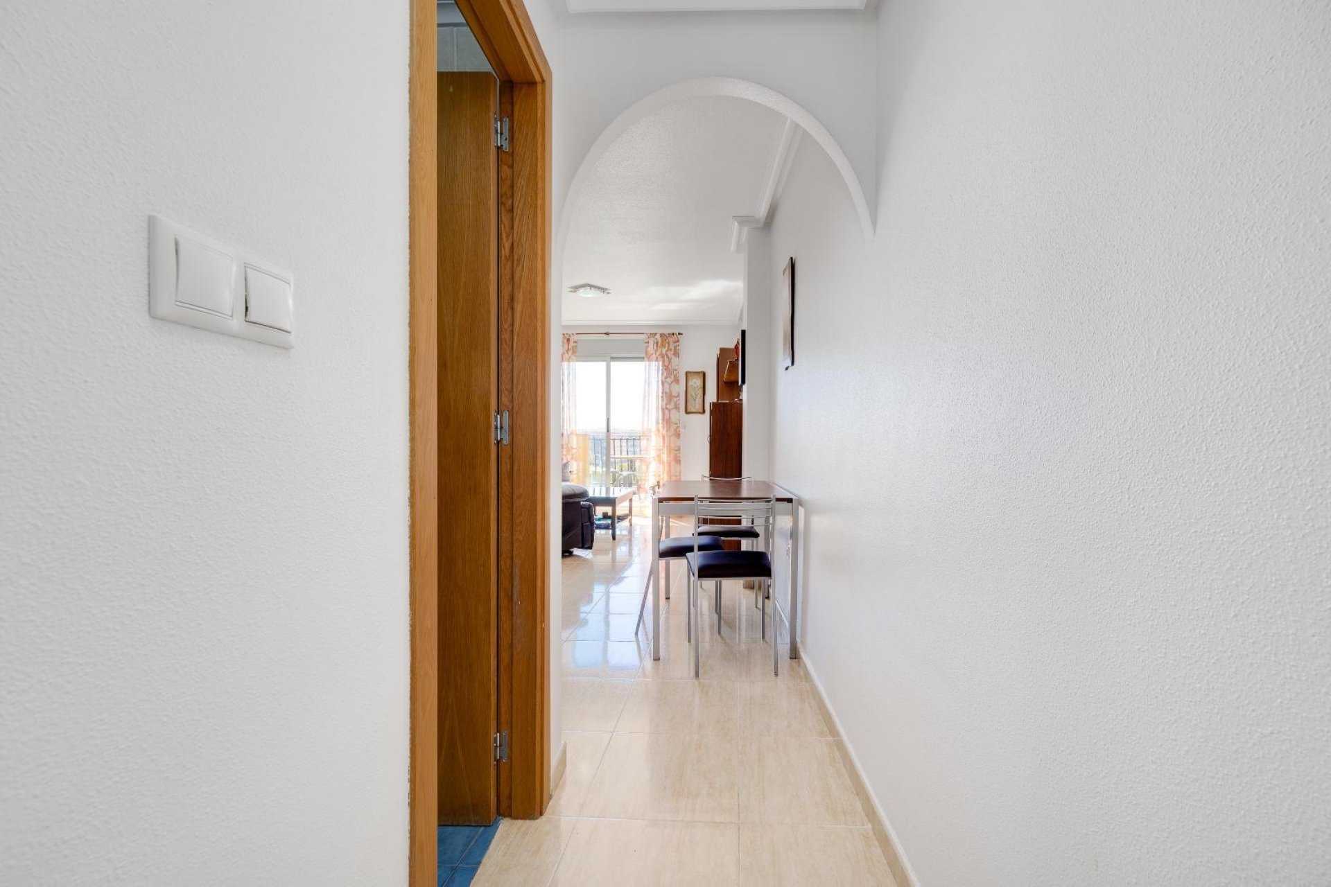 Revente - Penthouse Penthouse -
Torrevieja