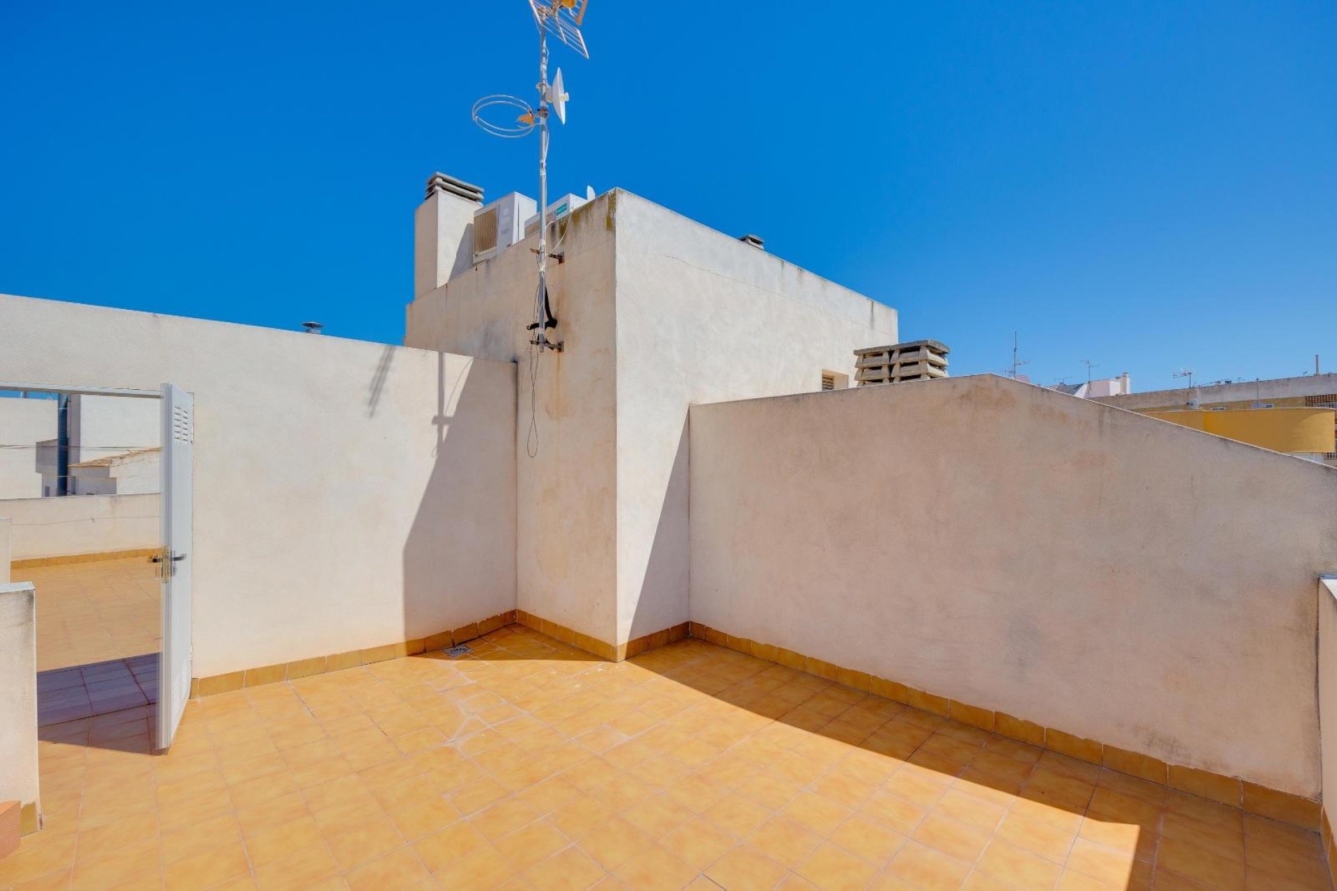 Revente - Penthouse Penthouse -
Torrevieja