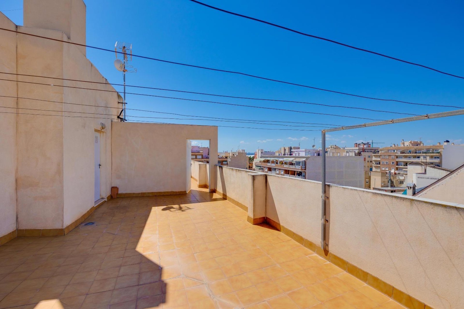 Revente - Penthouse Penthouse -
Torrevieja
