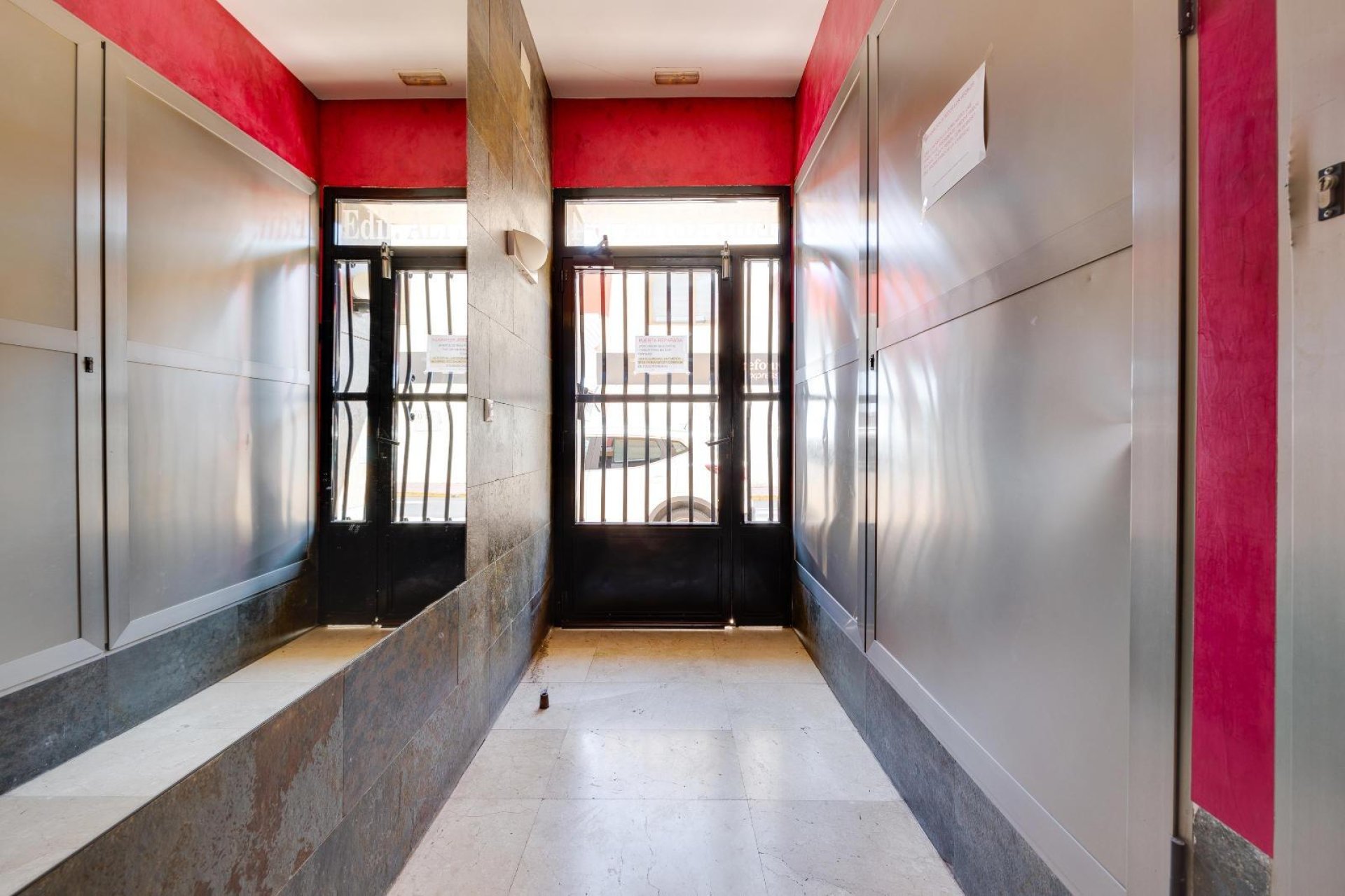 Revente - Penthouse Penthouse -
Torrevieja