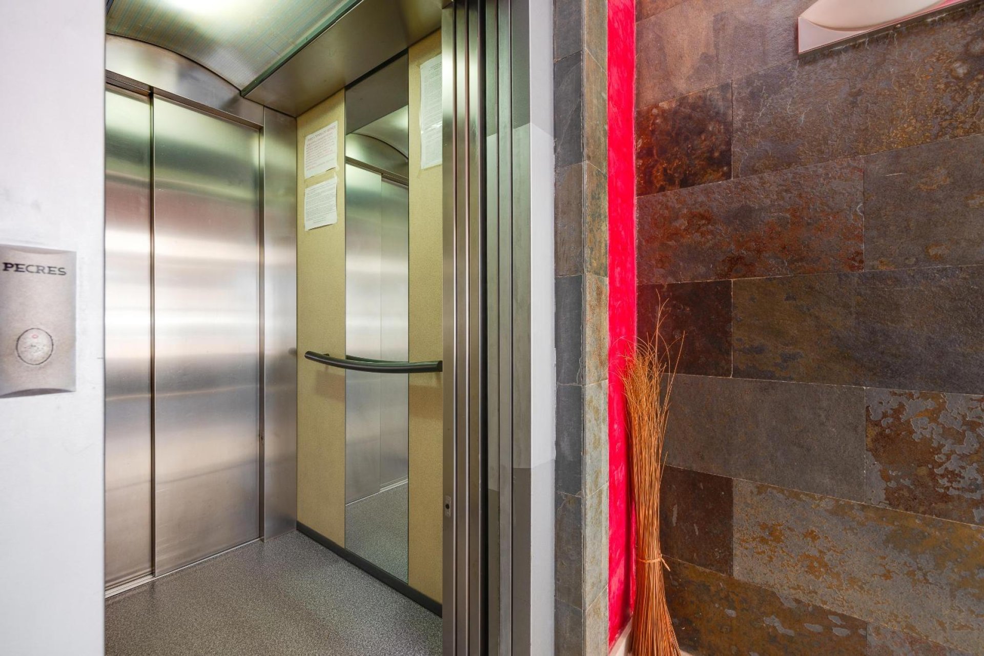 Revente - Penthouse Penthouse -
Torrevieja