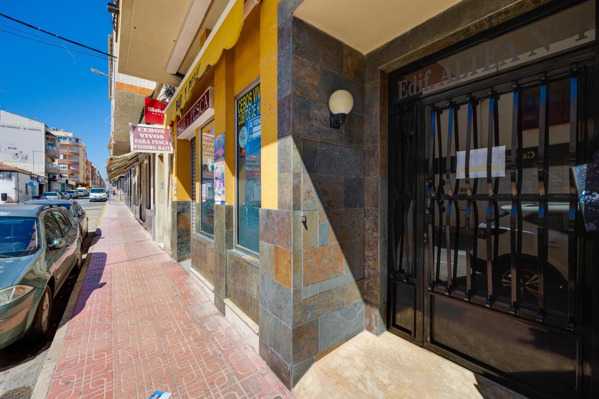 Revente - Penthouse Penthouse -
Torrevieja
