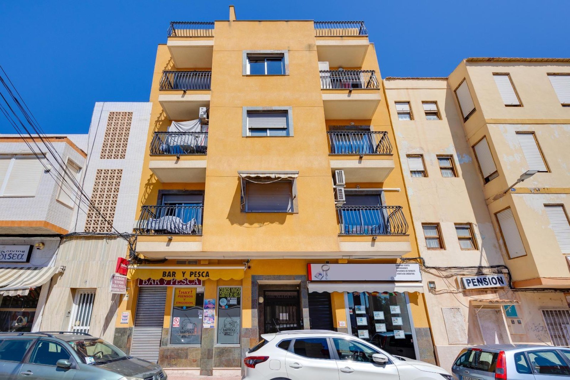 Revente - Penthouse Penthouse -
Torrevieja
