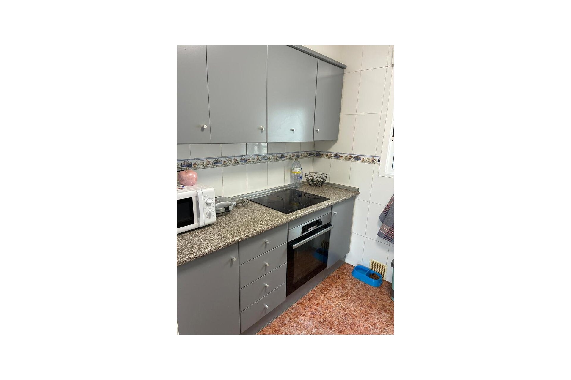 Revente - Penthouse Penthouse -
Vistabella Golf Entre Naranjos - Costa Blanca