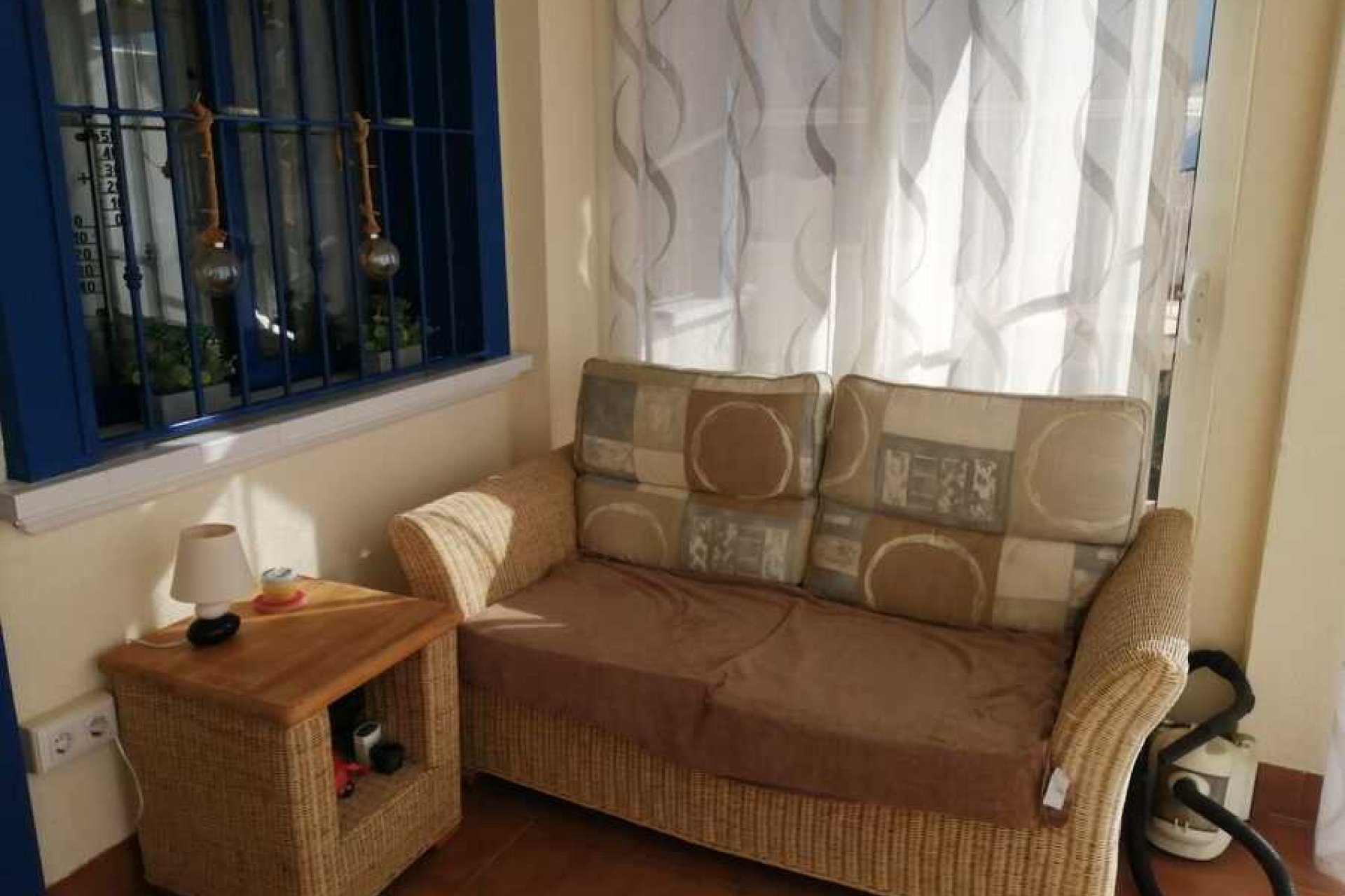 Revente - Quad House -
Daya Vieja - Costa Blanca