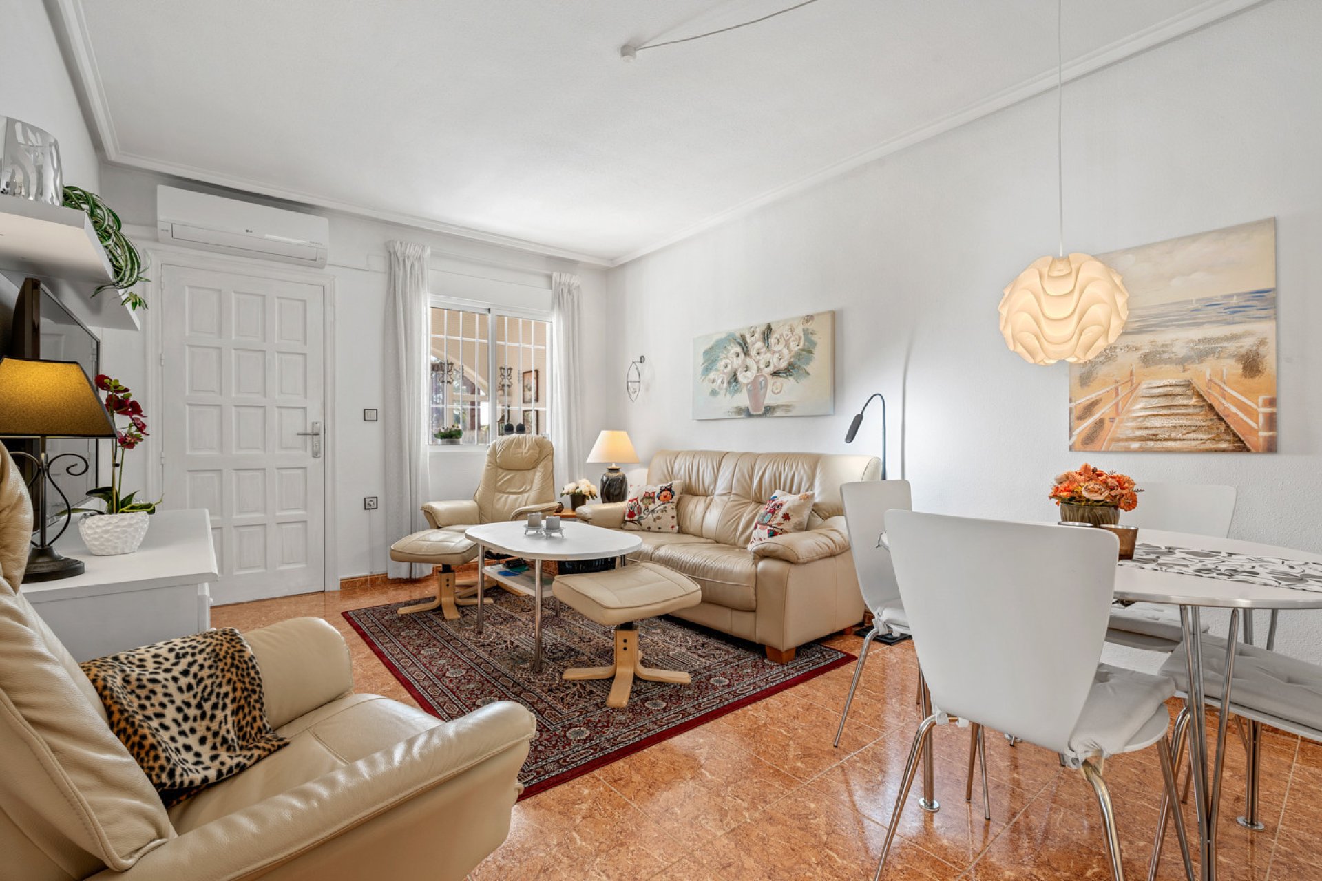 Revente - Quad House -
La Marina - Costa Blanca