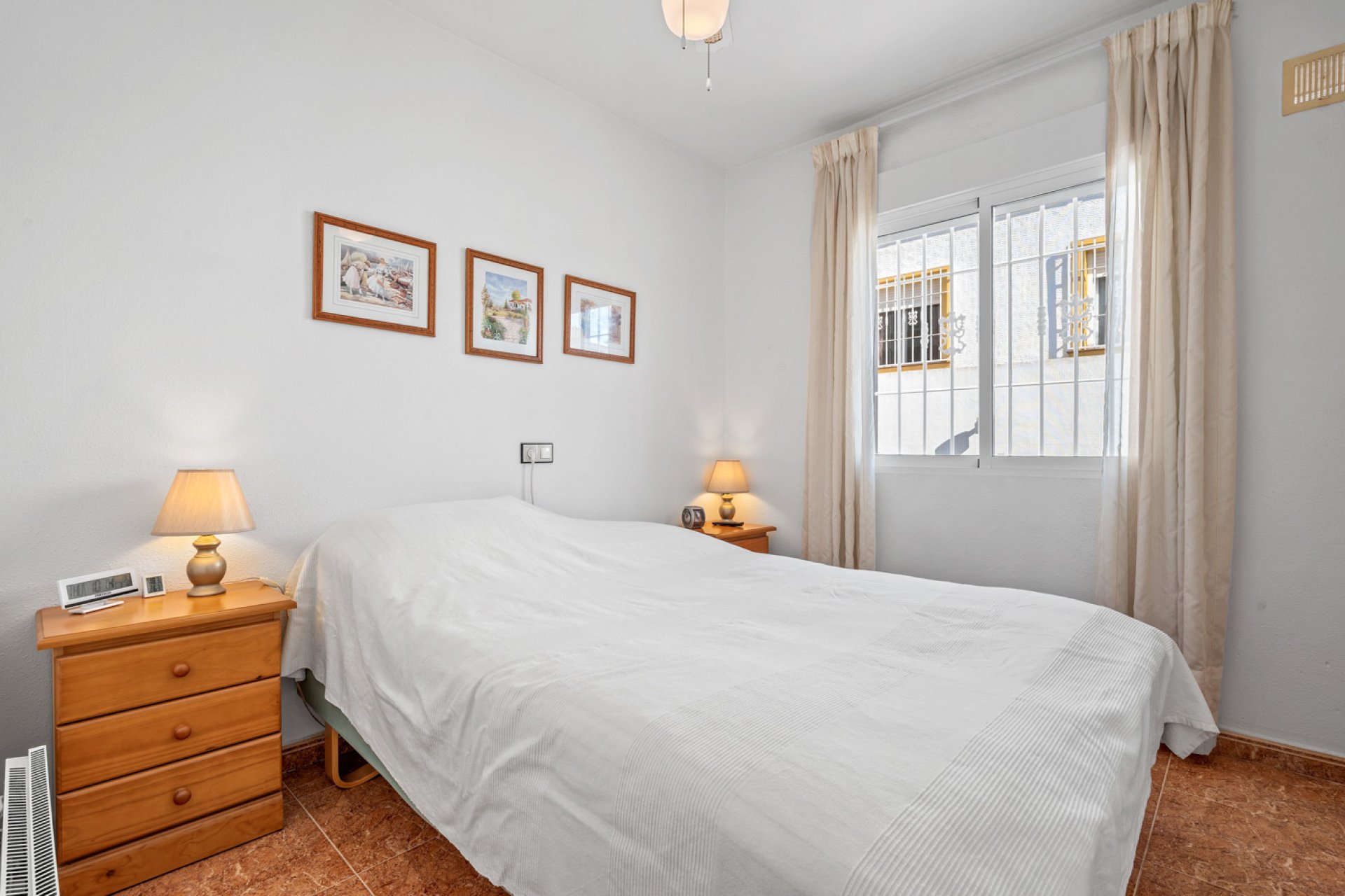 Revente - Quad House -
La Marina - Costa Blanca