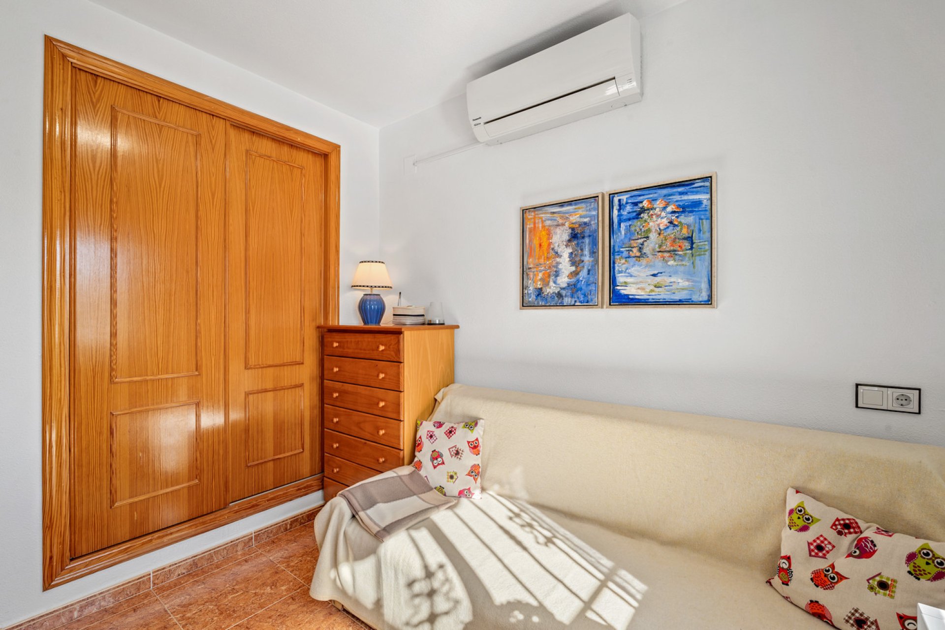 Revente - Quad House -
La Marina - Costa Blanca