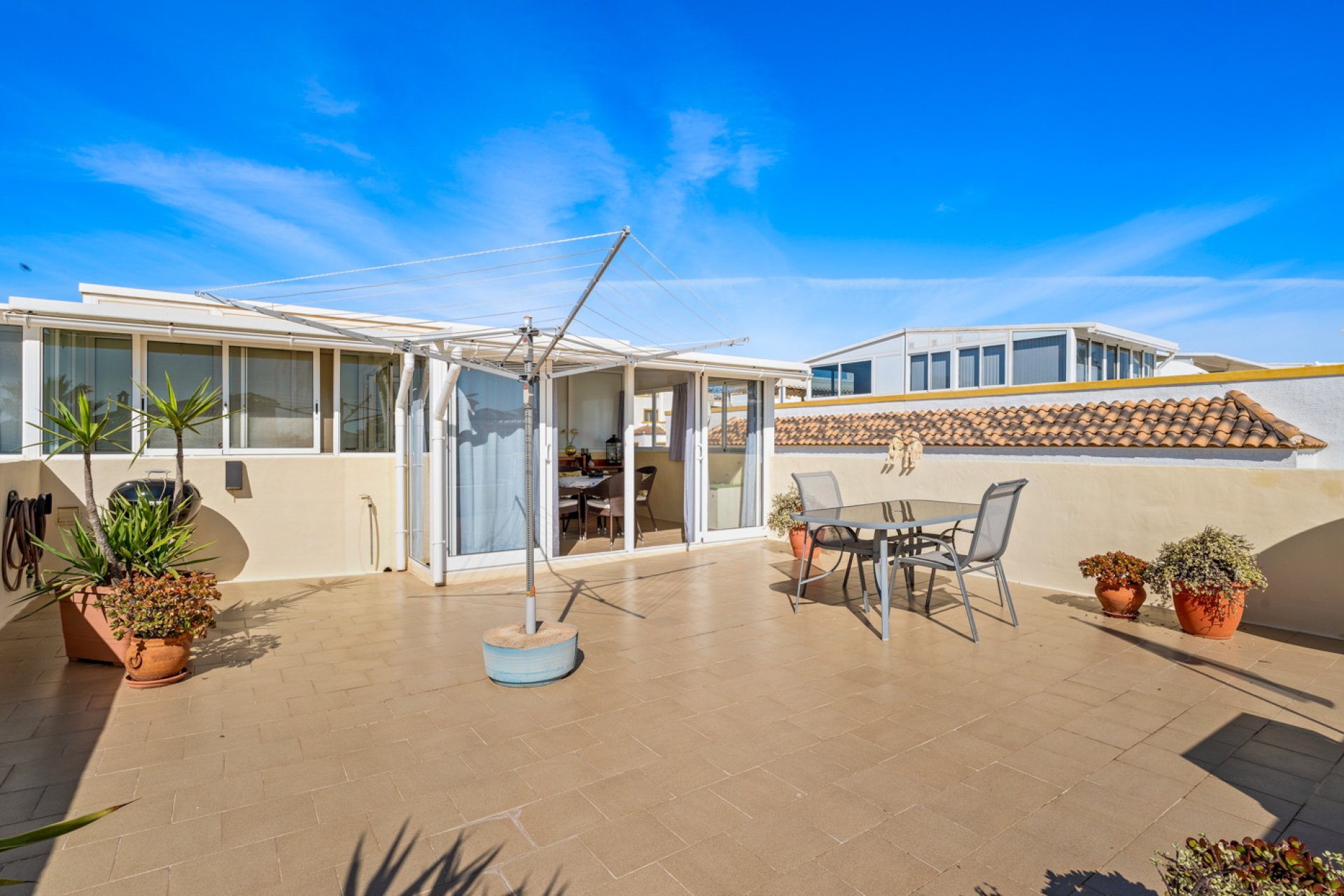 Revente - Quad House -
La Marina - Costa Blanca