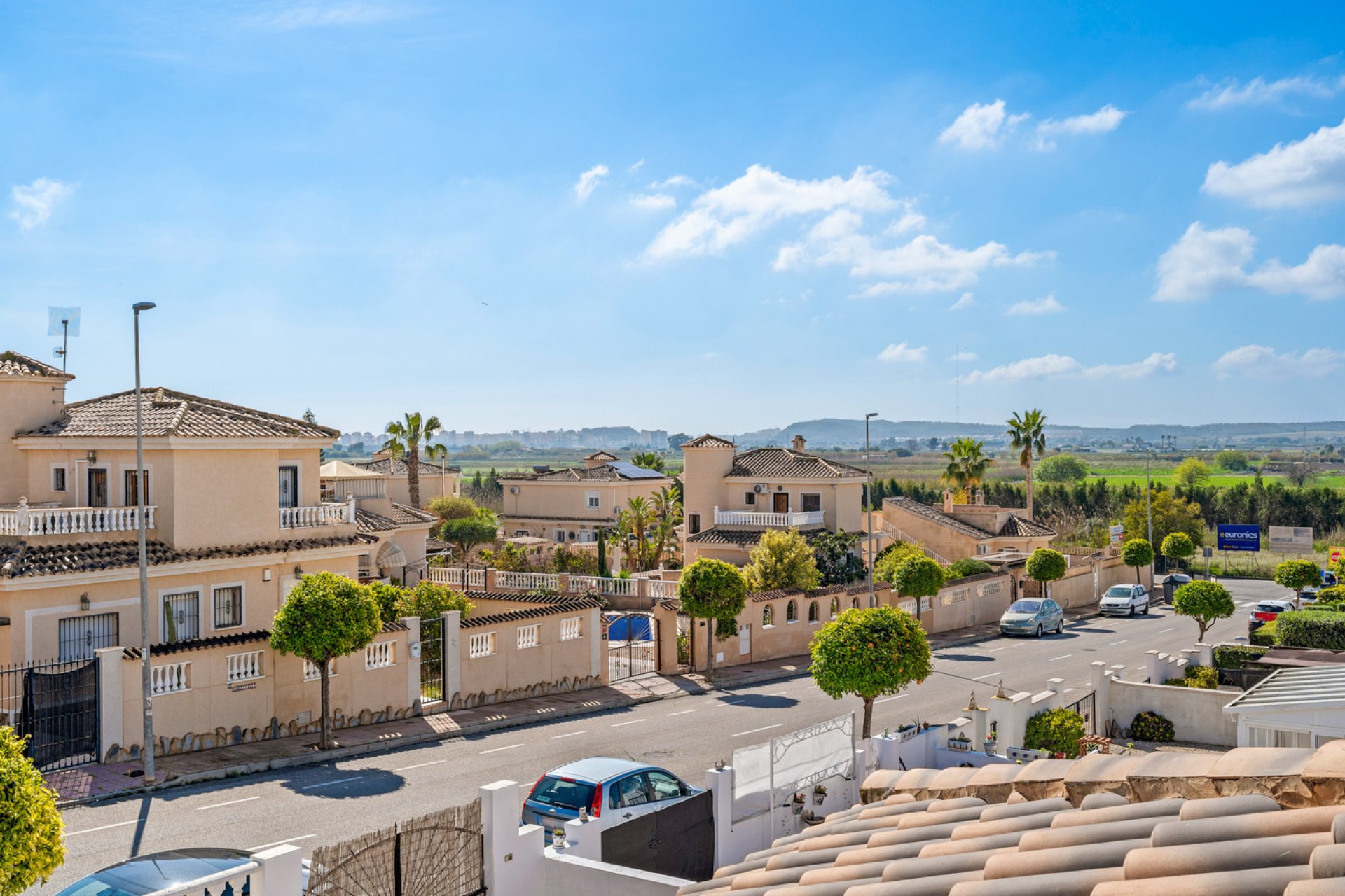 Revente - Quad House -
La Marina - Costa Blanca