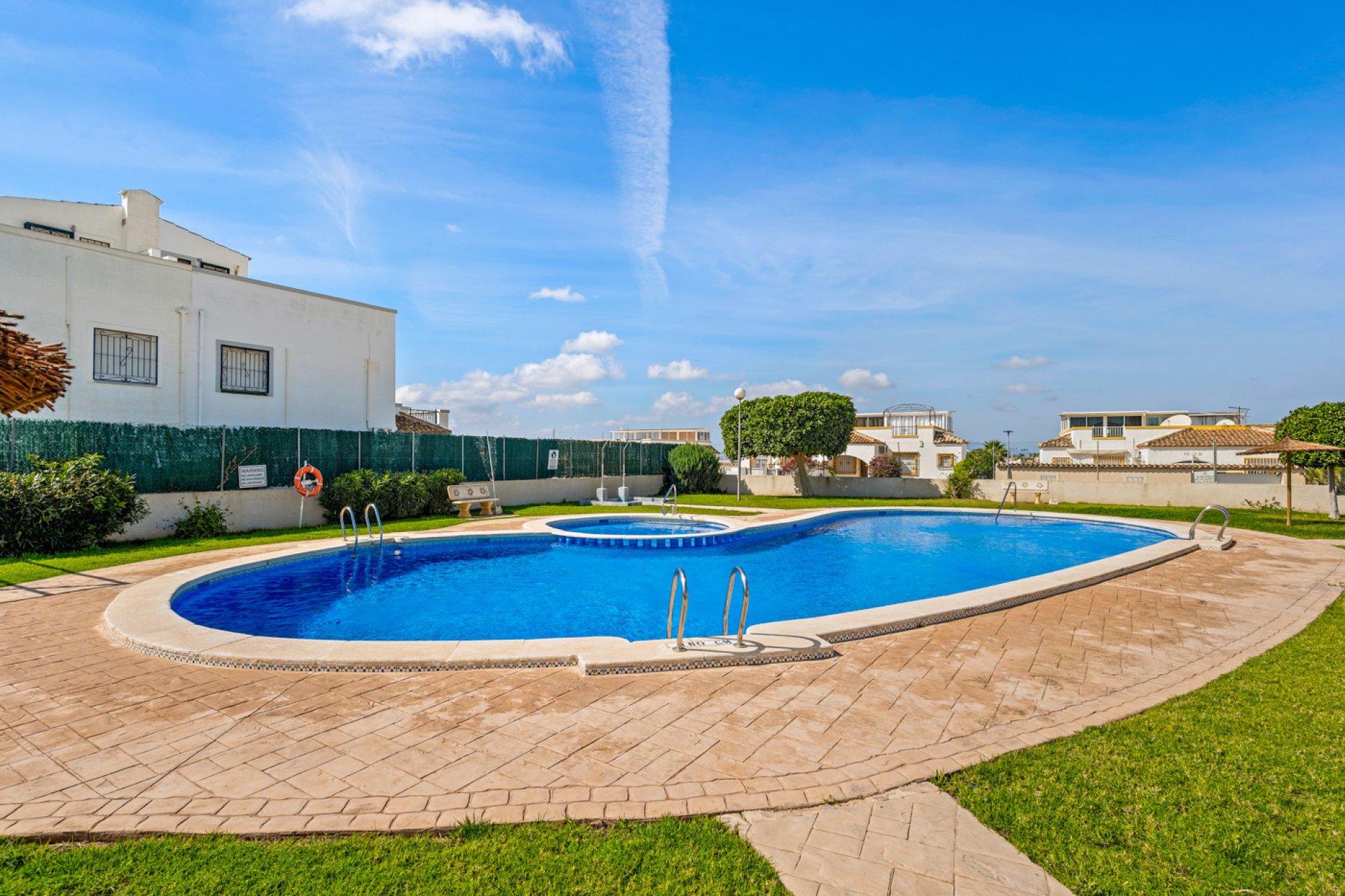 Revente - Quad House -
La Marina - Costa Blanca