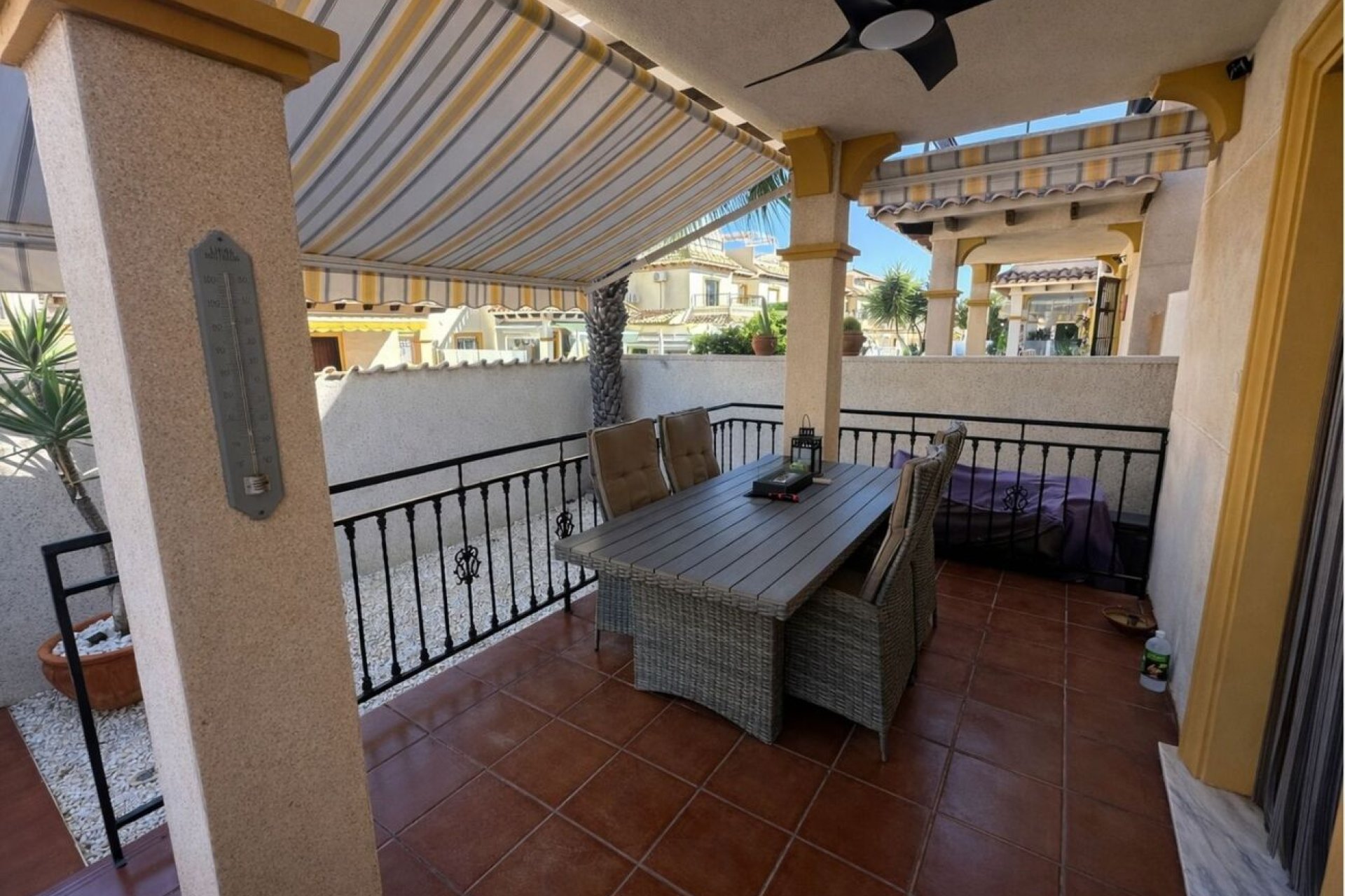 Revente - Quad House -
La Zenia - Costa Blanca