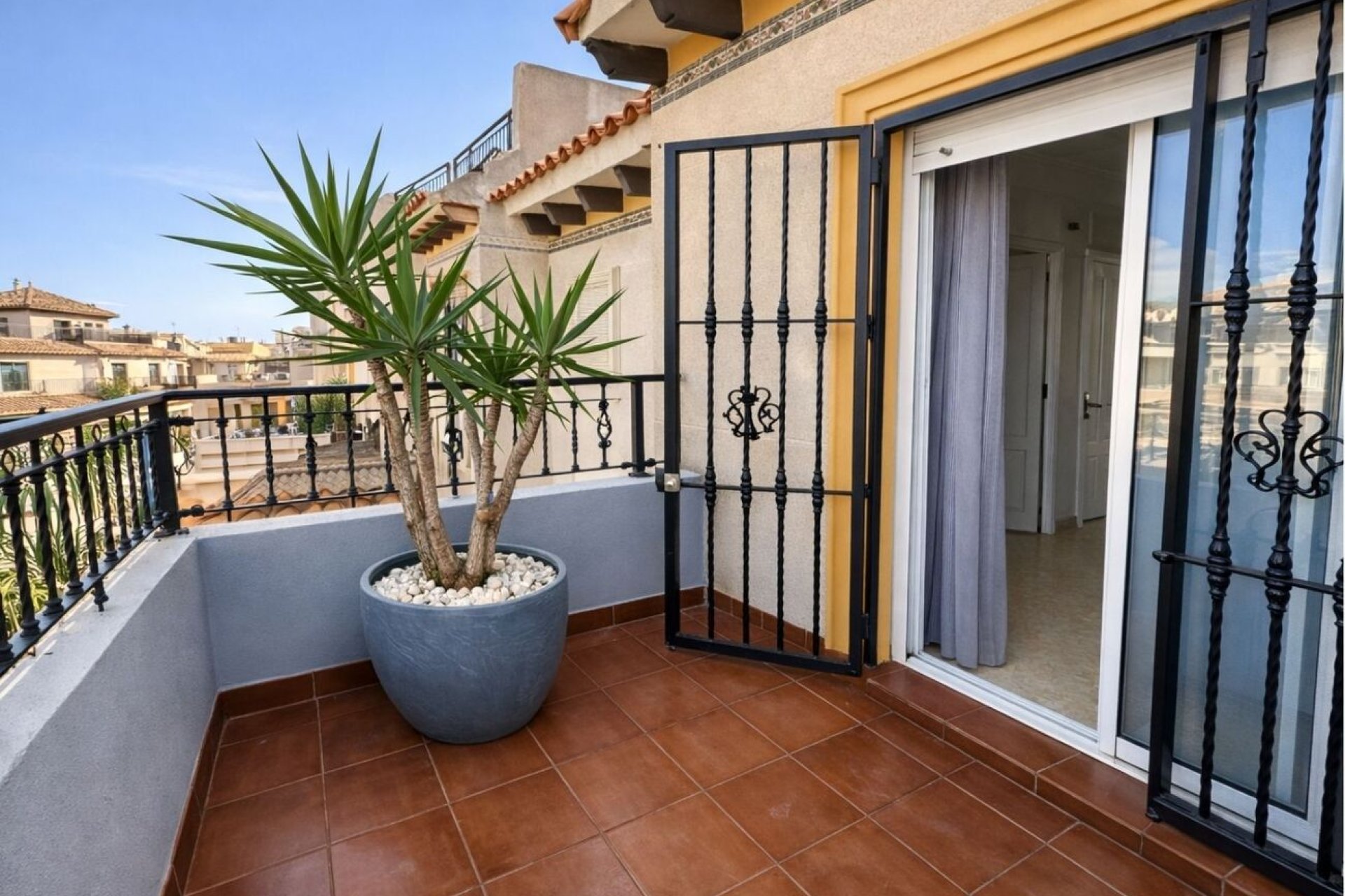 Revente - Quad House -
La Zenia - Costa Blanca
