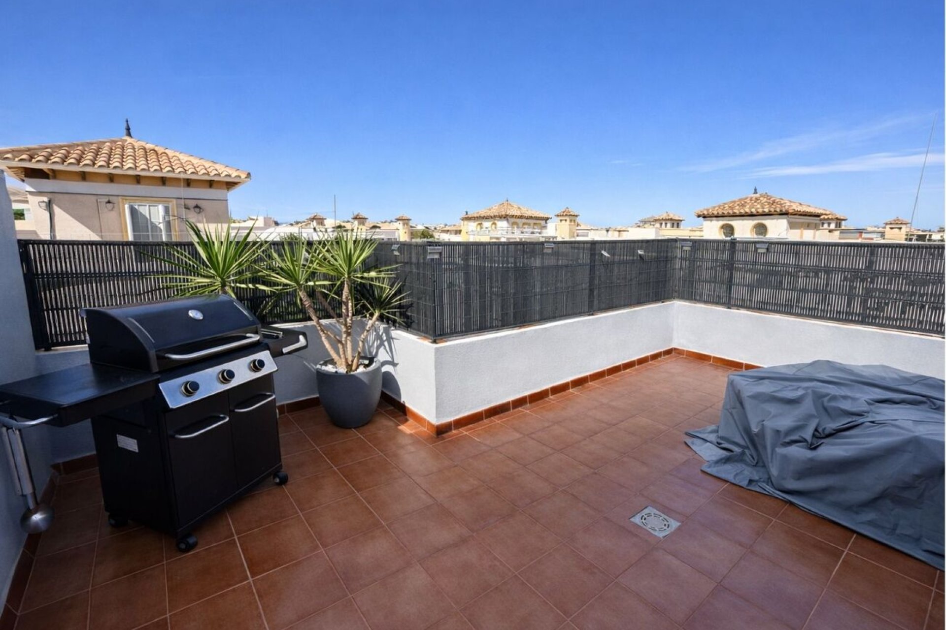 Revente - Quad House -
La Zenia - Costa Blanca