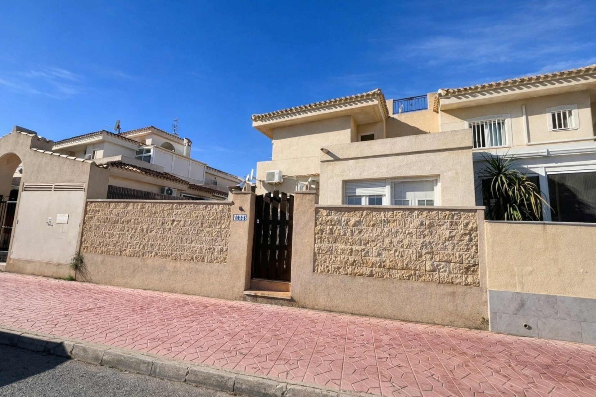 Revente - Quad House -
Orihuela Costa - Costa Blanca