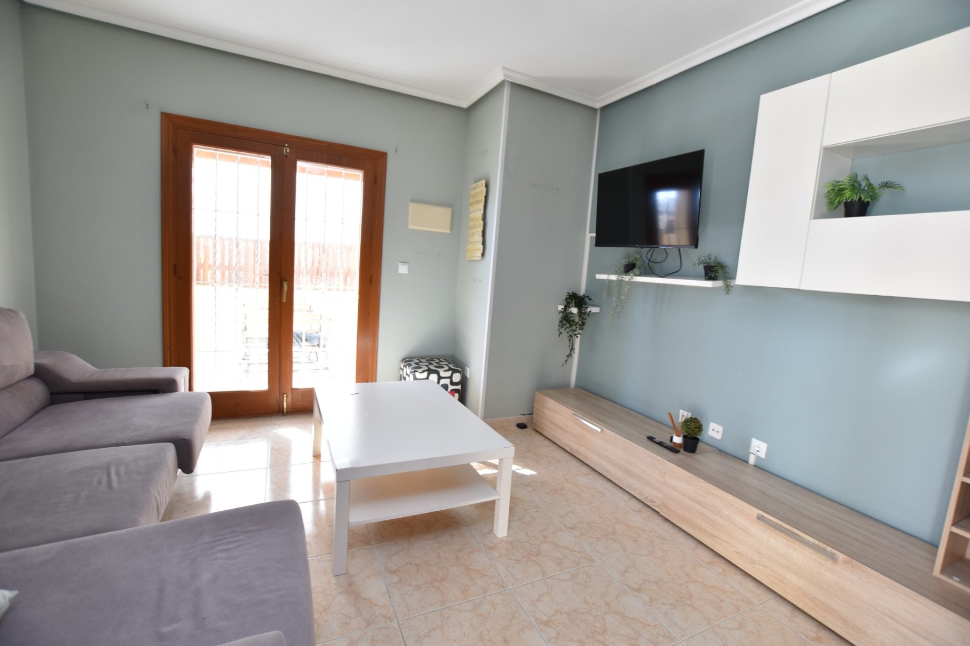 Revente - Quad House -
Orihuela Costa - Costa Blanca