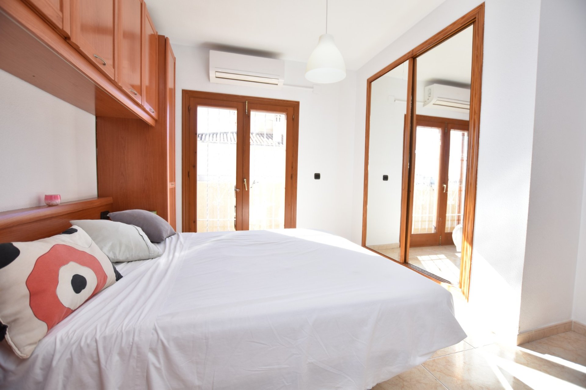 Revente - Quad House -
Orihuela Costa - Costa Blanca