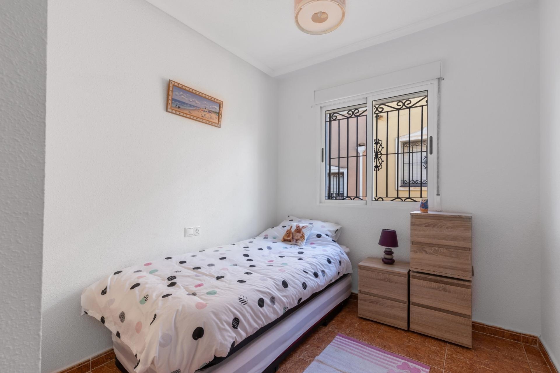 Revente - Quad House -
Orihuela Costa - PAU 8