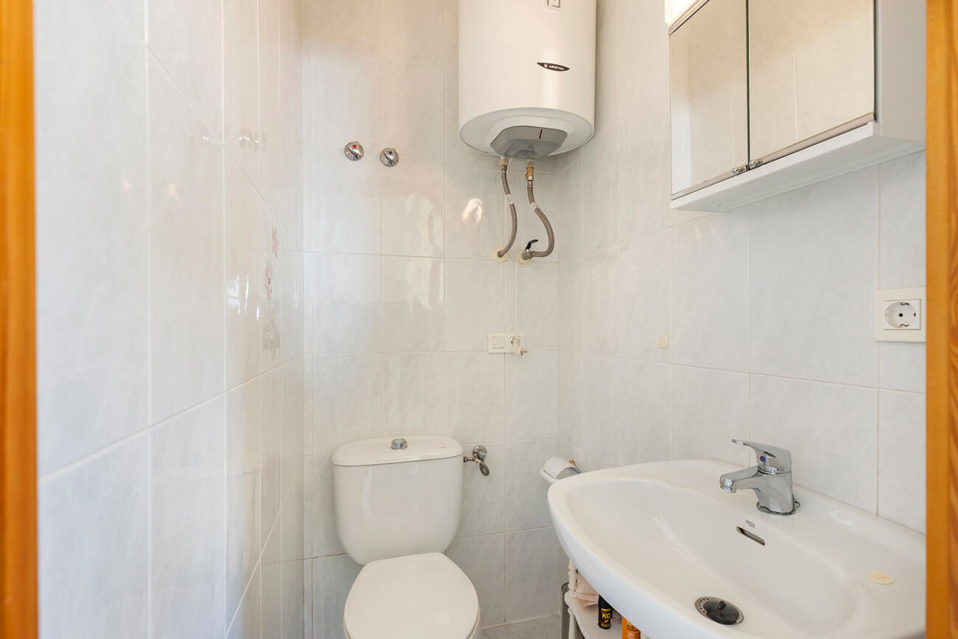 Revente - Quad House Penthouse -
Torrevieja - Costa Blanca
