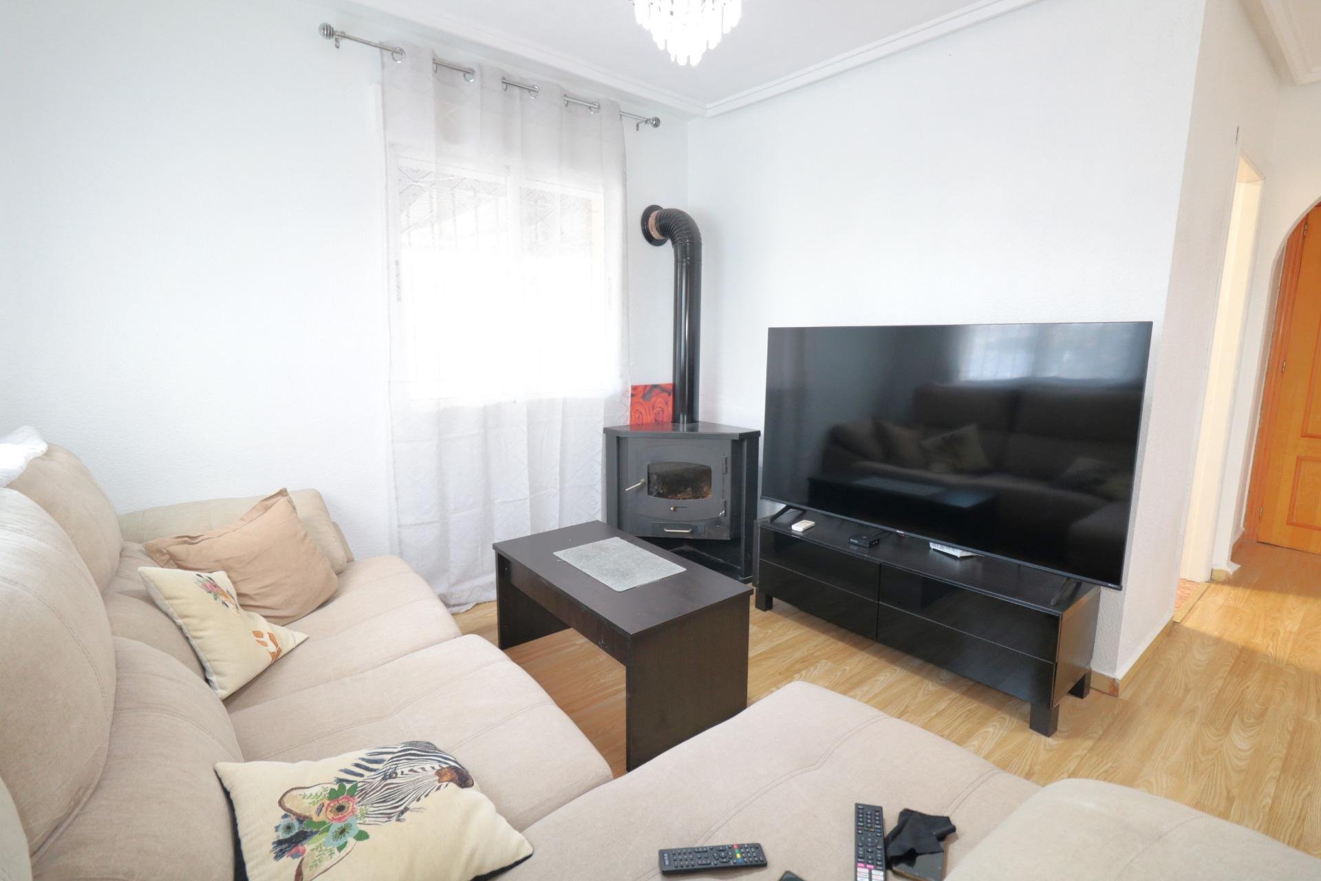 Revente - Quad House -
Torrevieja - Carrefour