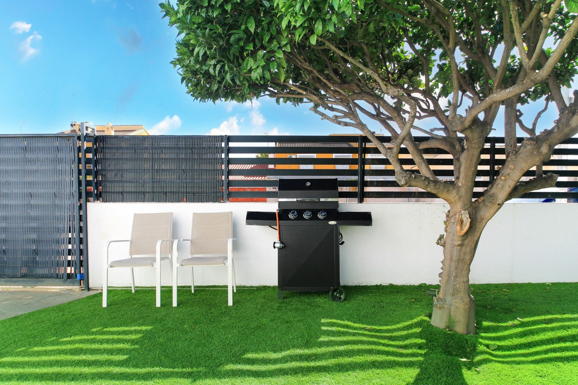 Revente - Quad House -
Torrevieja - Costa Blanca