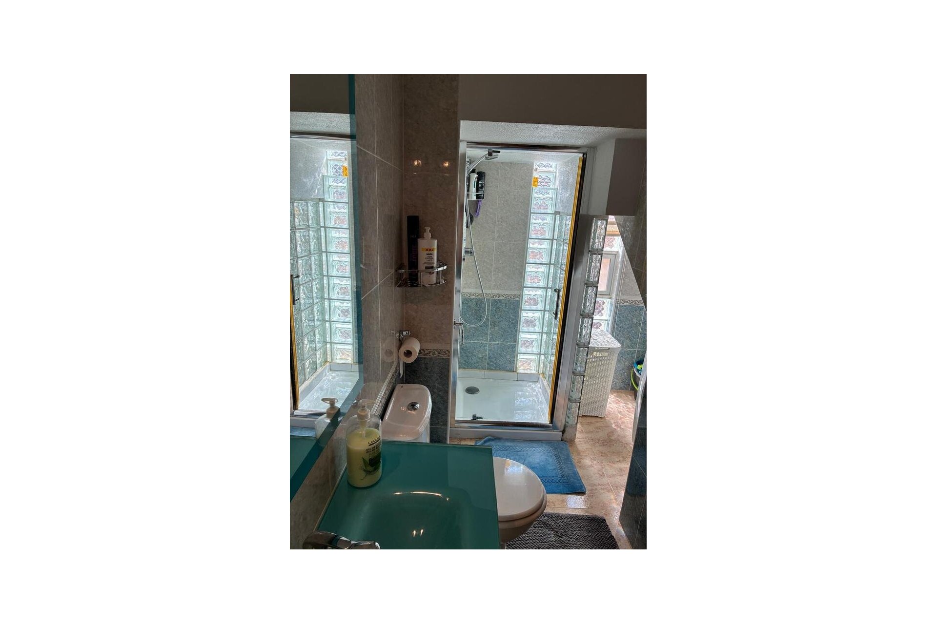 Revente - Quad Villa -
Las Filipinas - Costa Blanca