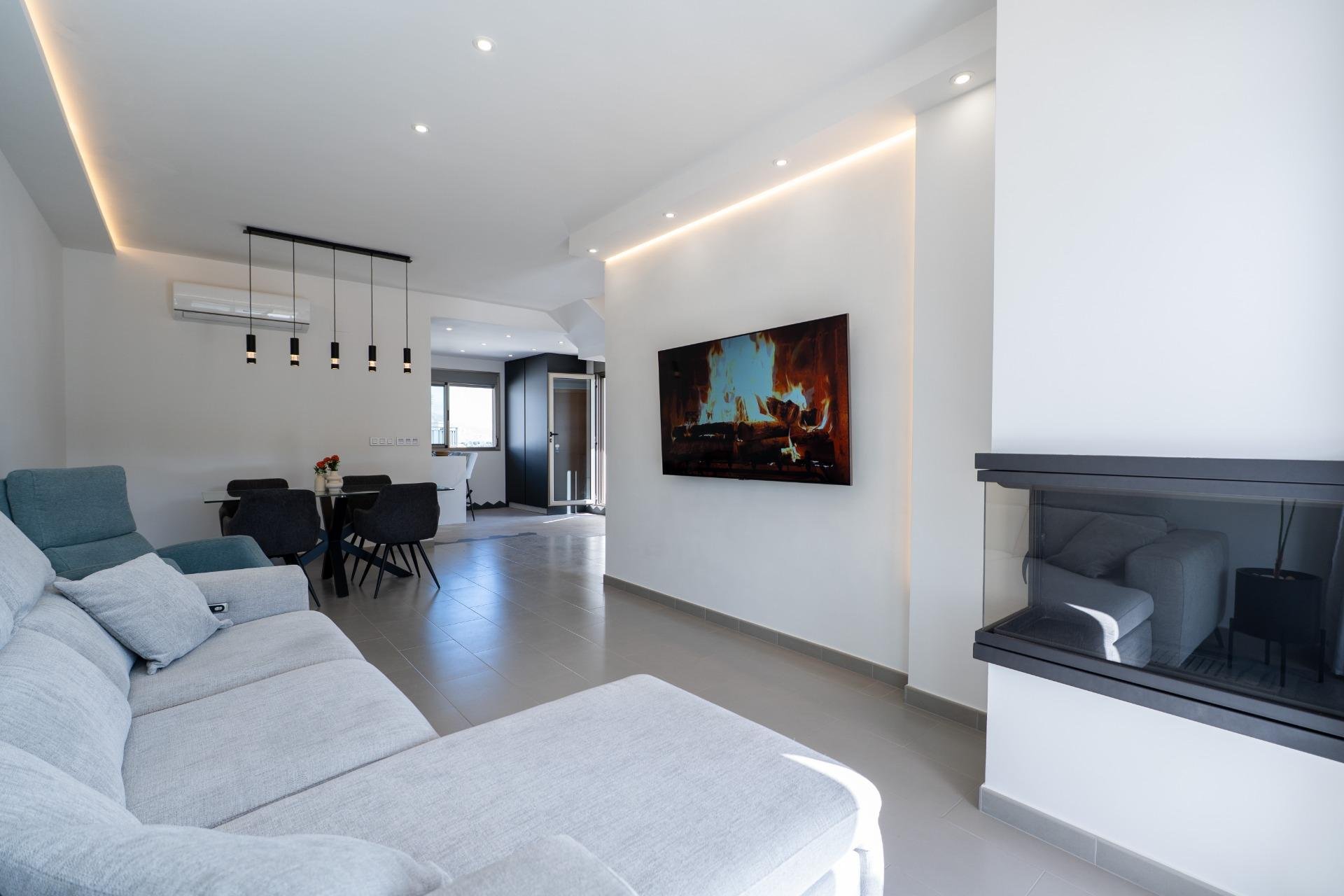 Revente - Semi Detached -
Bigastro - Comunidad Valenciana
