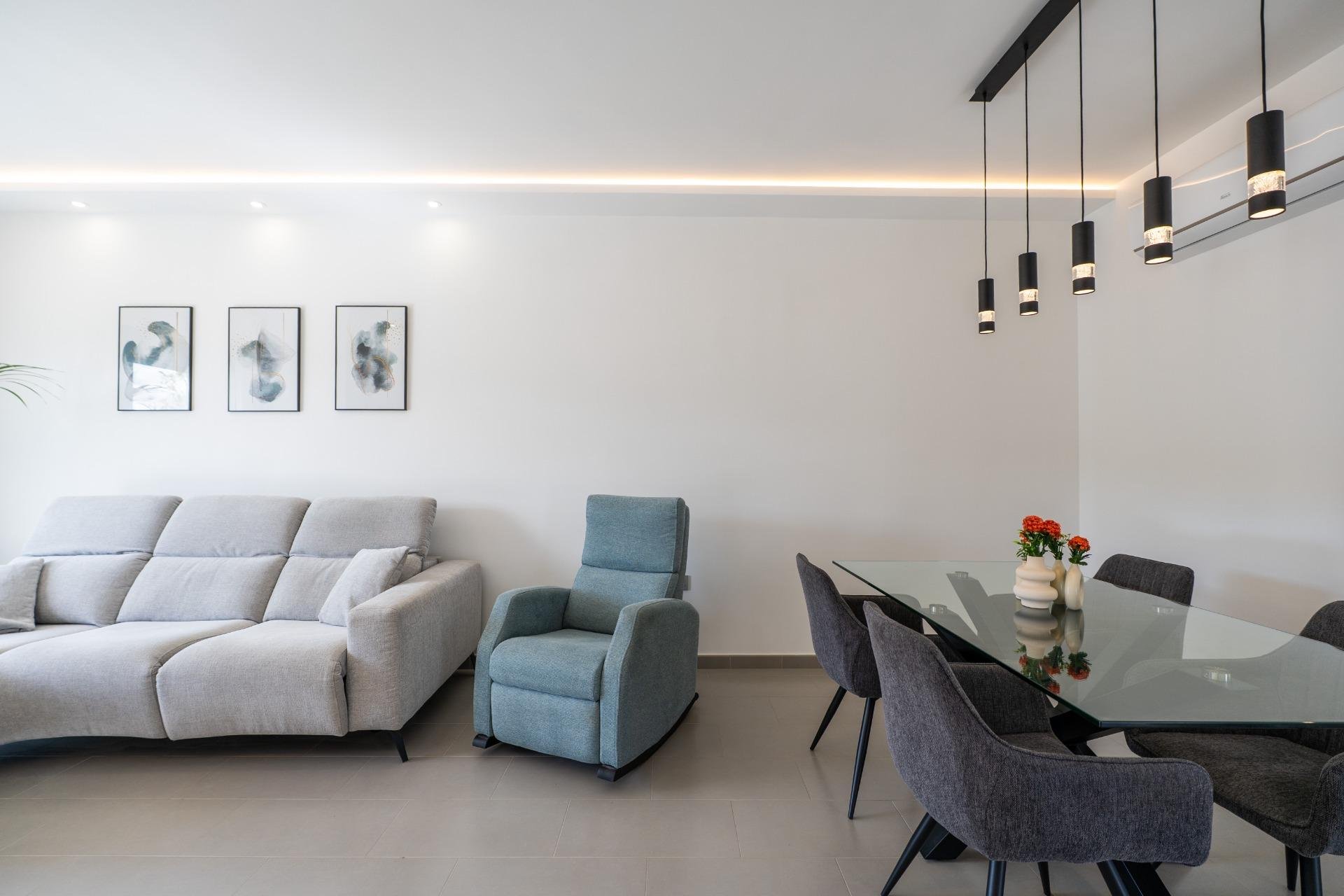 Revente - Semi Detached -
Bigastro - Comunidad Valenciana