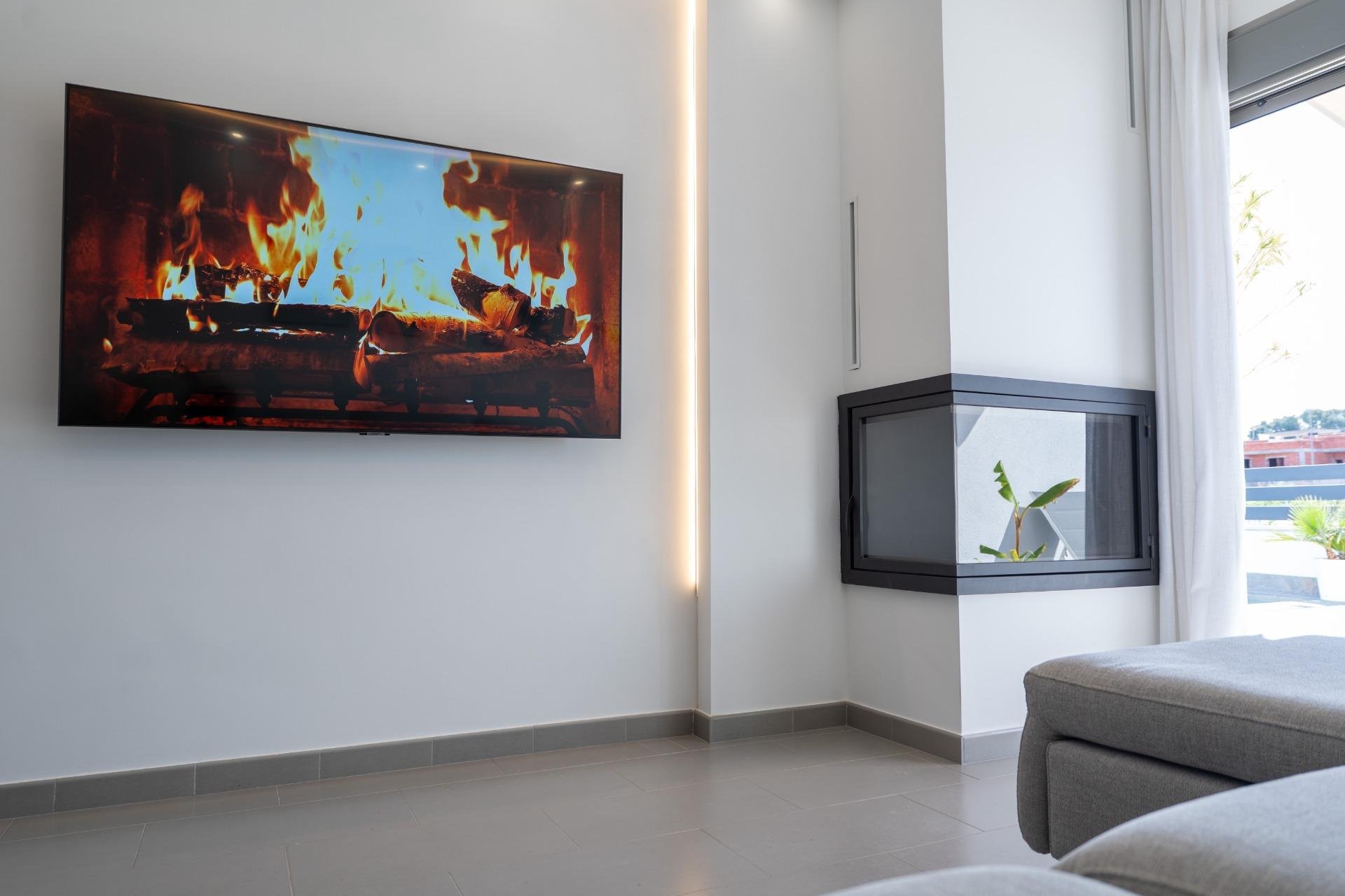 Revente - Semi Detached -
Bigastro - Comunidad Valenciana