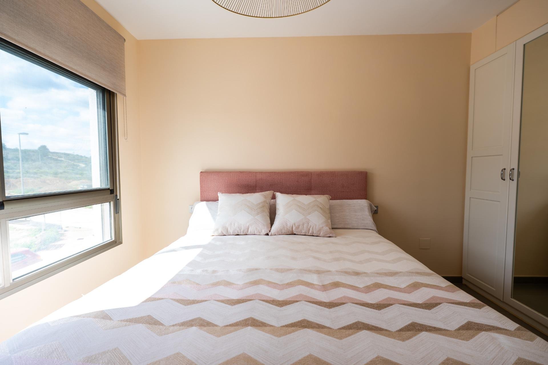 Revente - Semi Detached -
Bigastro - Comunidad Valenciana