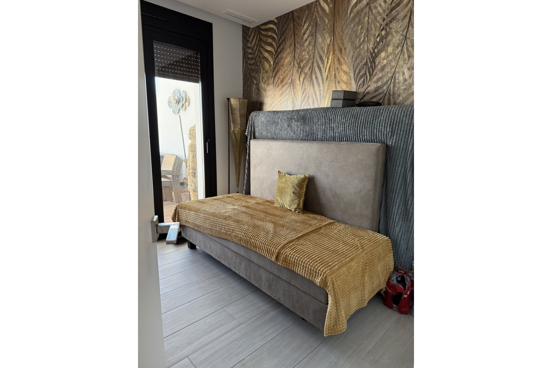 Revente - Semi Detached -
Finestrat - Costa Blanca