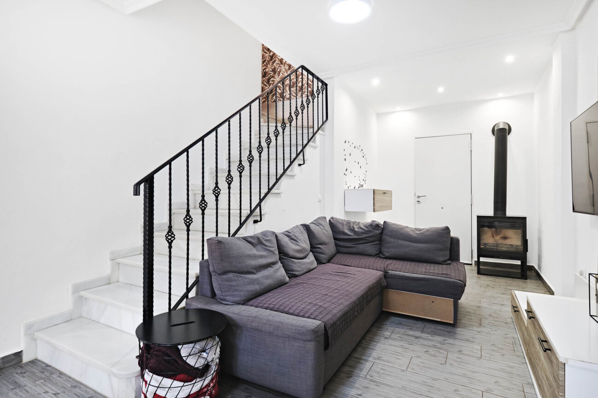 Revente - Semi Detached -
Guardamar del Segura - El Raso