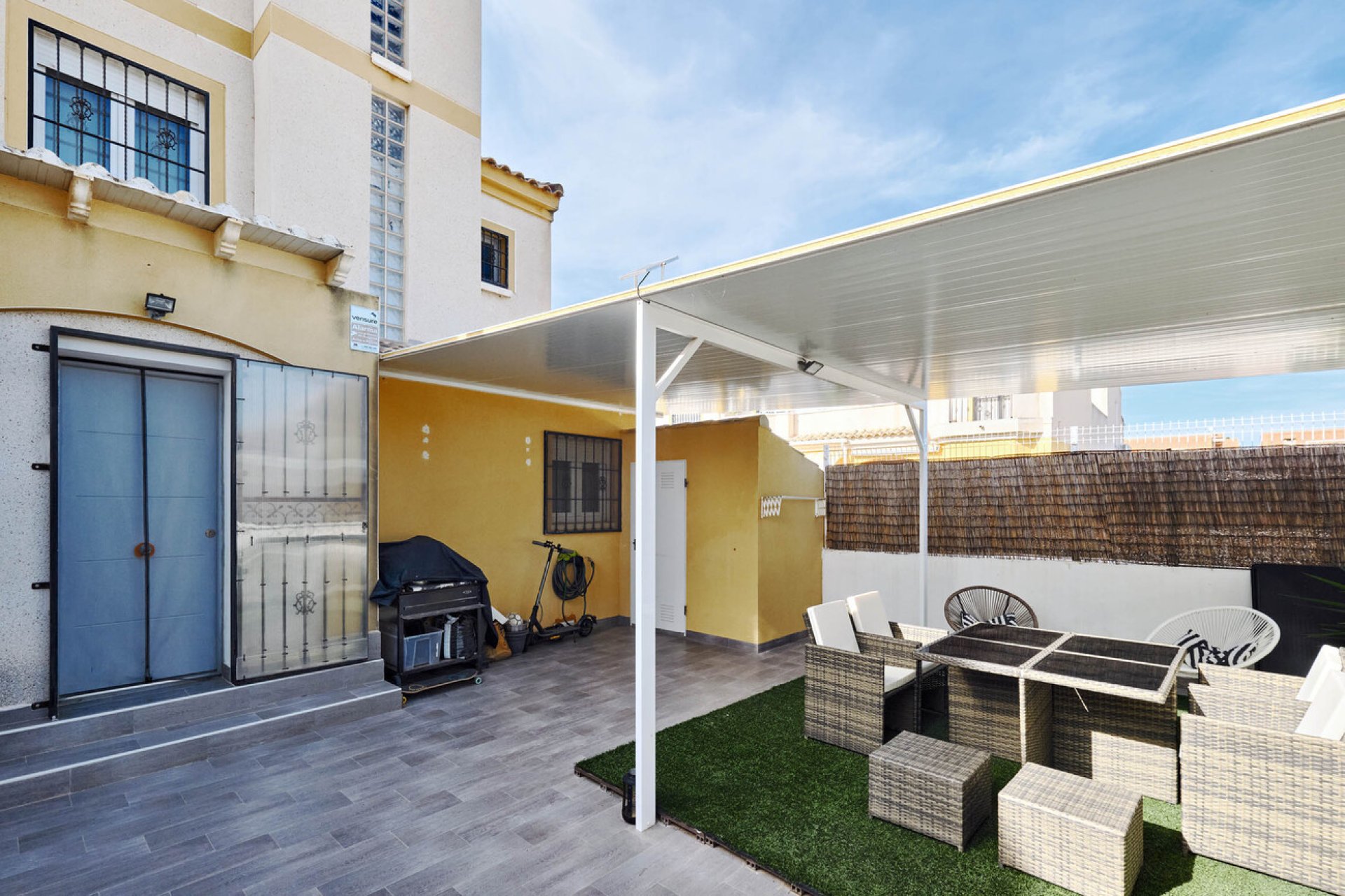 Revente - Semi Detached -
Guardamar del Segura - El Raso