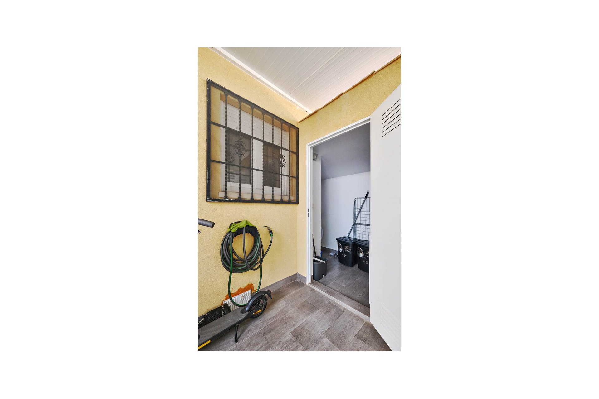 Revente - Semi Detached -
Guardamar del Segura - El Raso