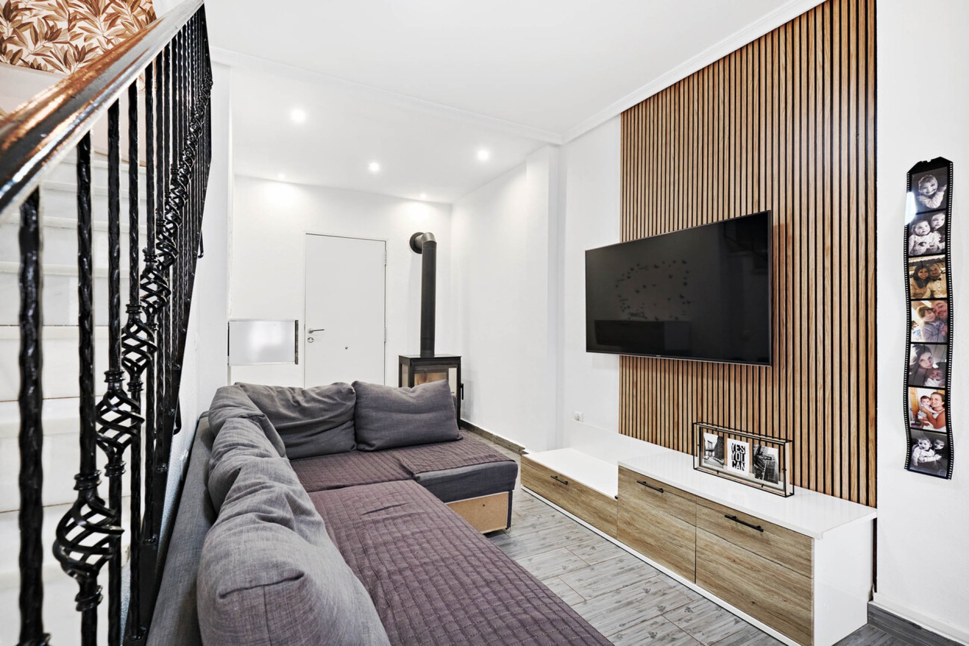 Revente - Semi Detached -
Guardamar del Segura - El Raso