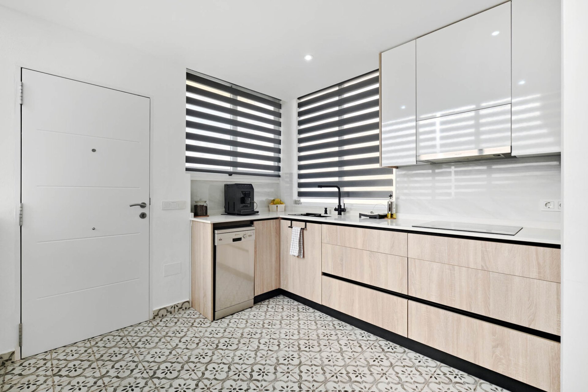 Revente - Semi Detached -
Guardamar del Segura - El Raso